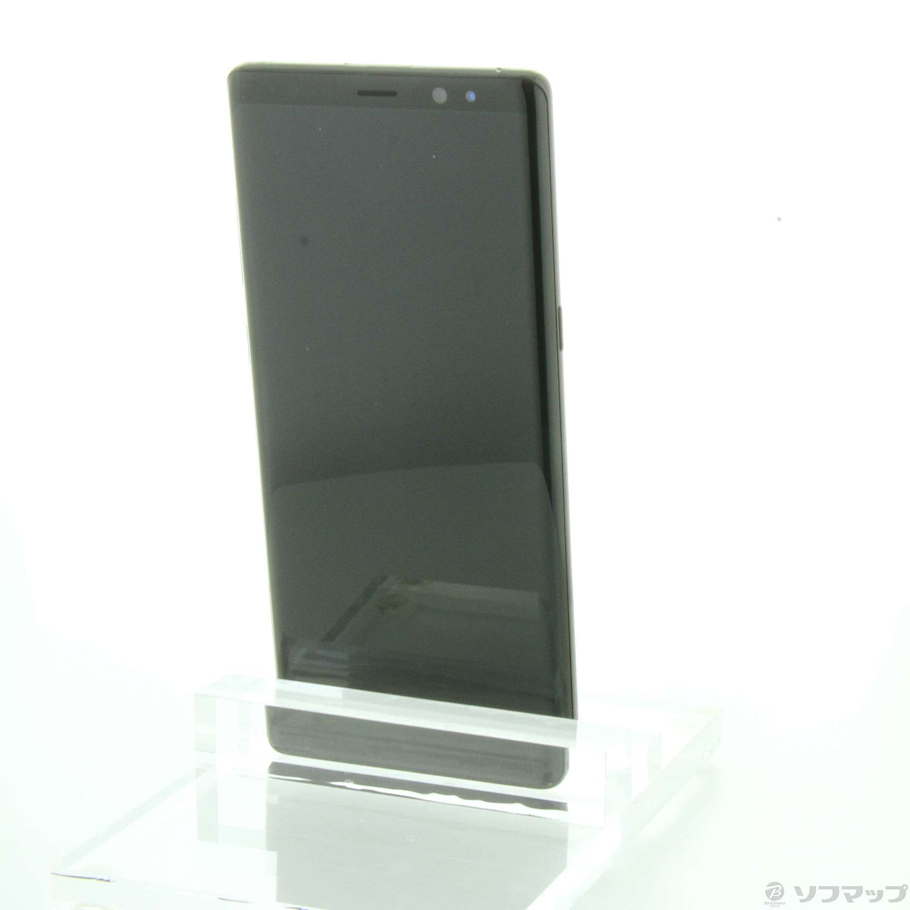 GALAXY note 8 docomo 値下げ