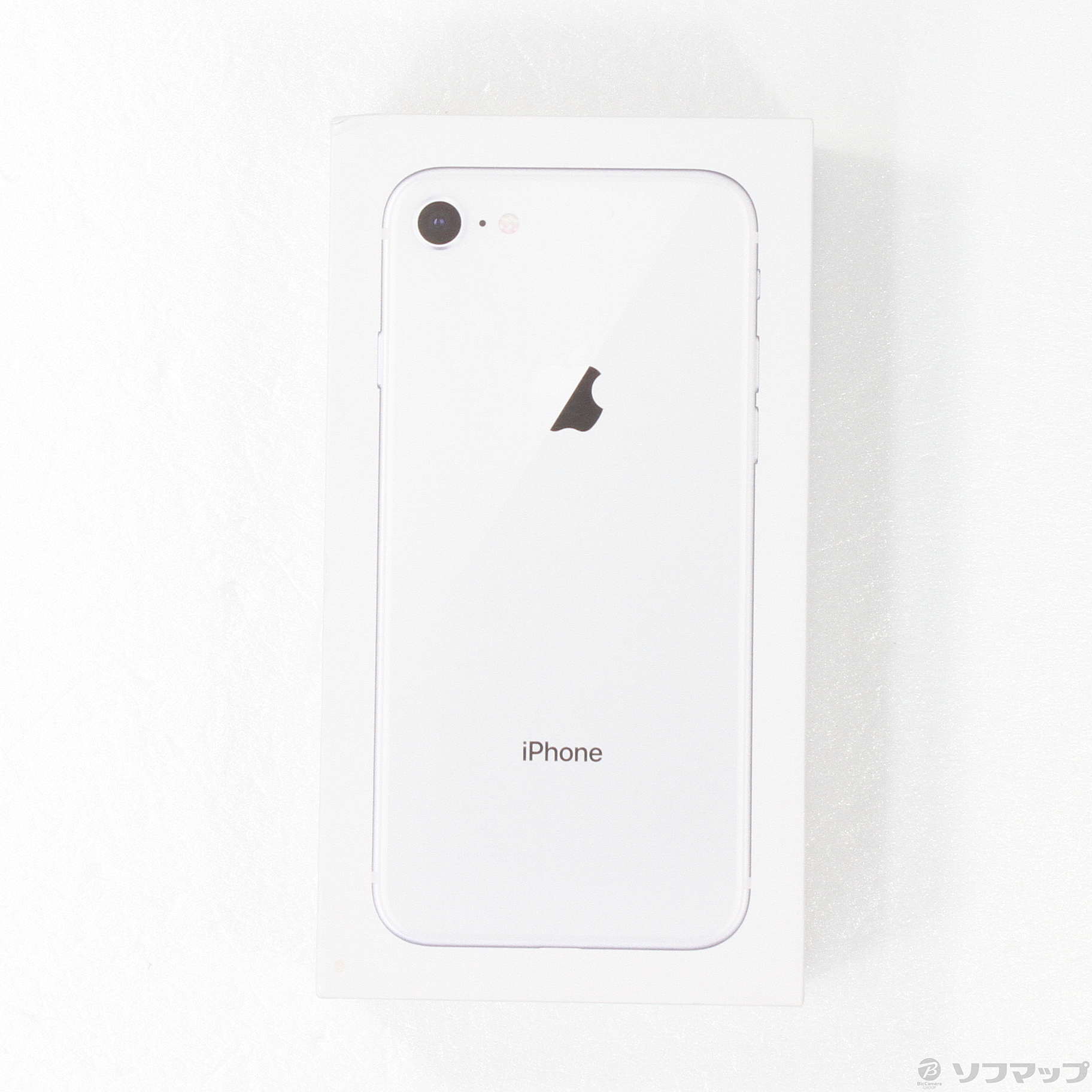値下げ iPhone8 シルバー、ホワイト 64G-