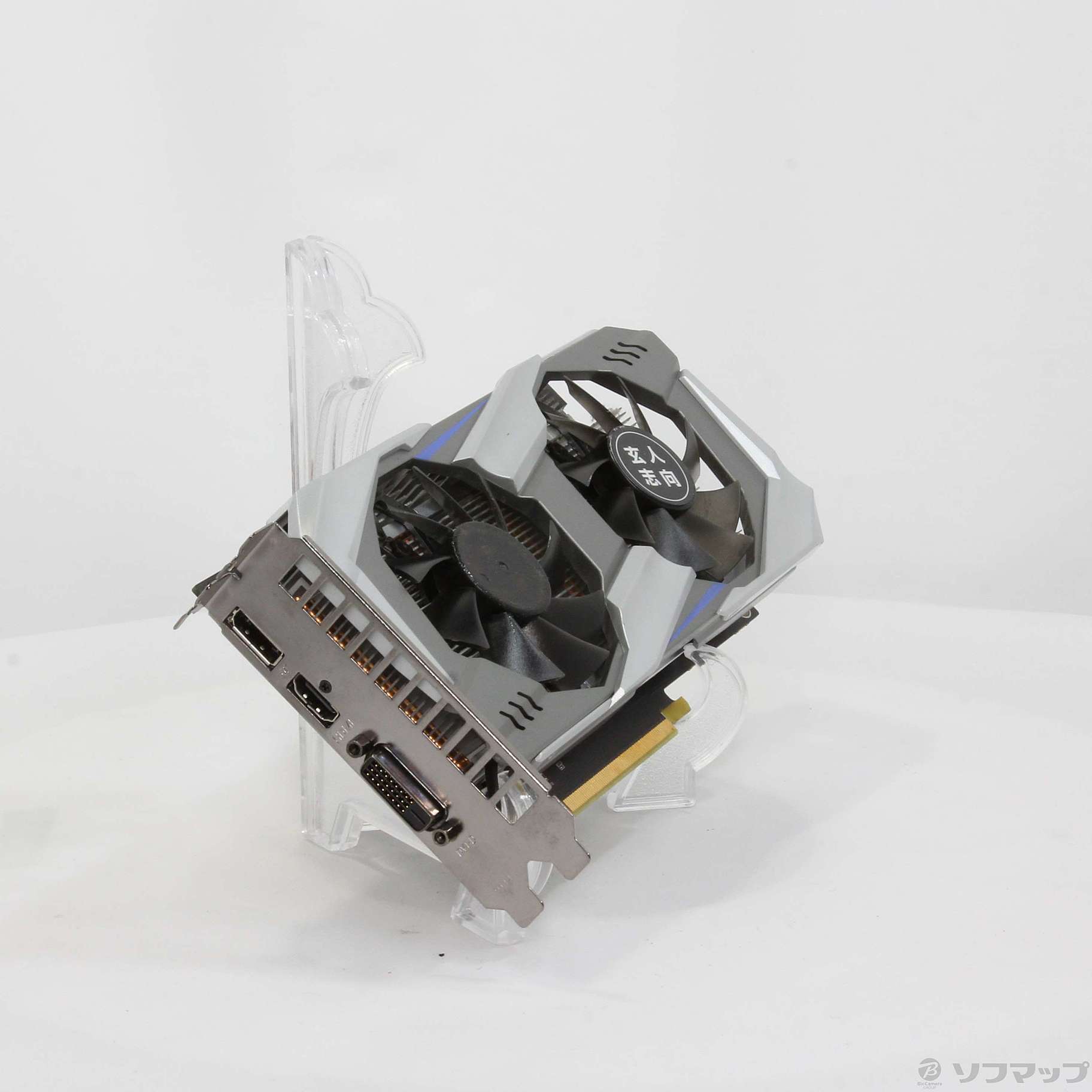 中古】GF-GTX1060-3GB／OC／DF [2133037864845] - リコレ