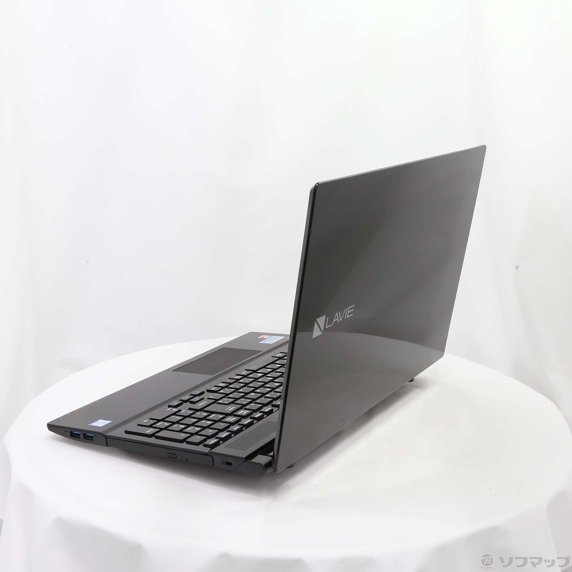 Amazon.co.jp: NEC PC-NS350FAB LAVIE Note Standard : パソコン
