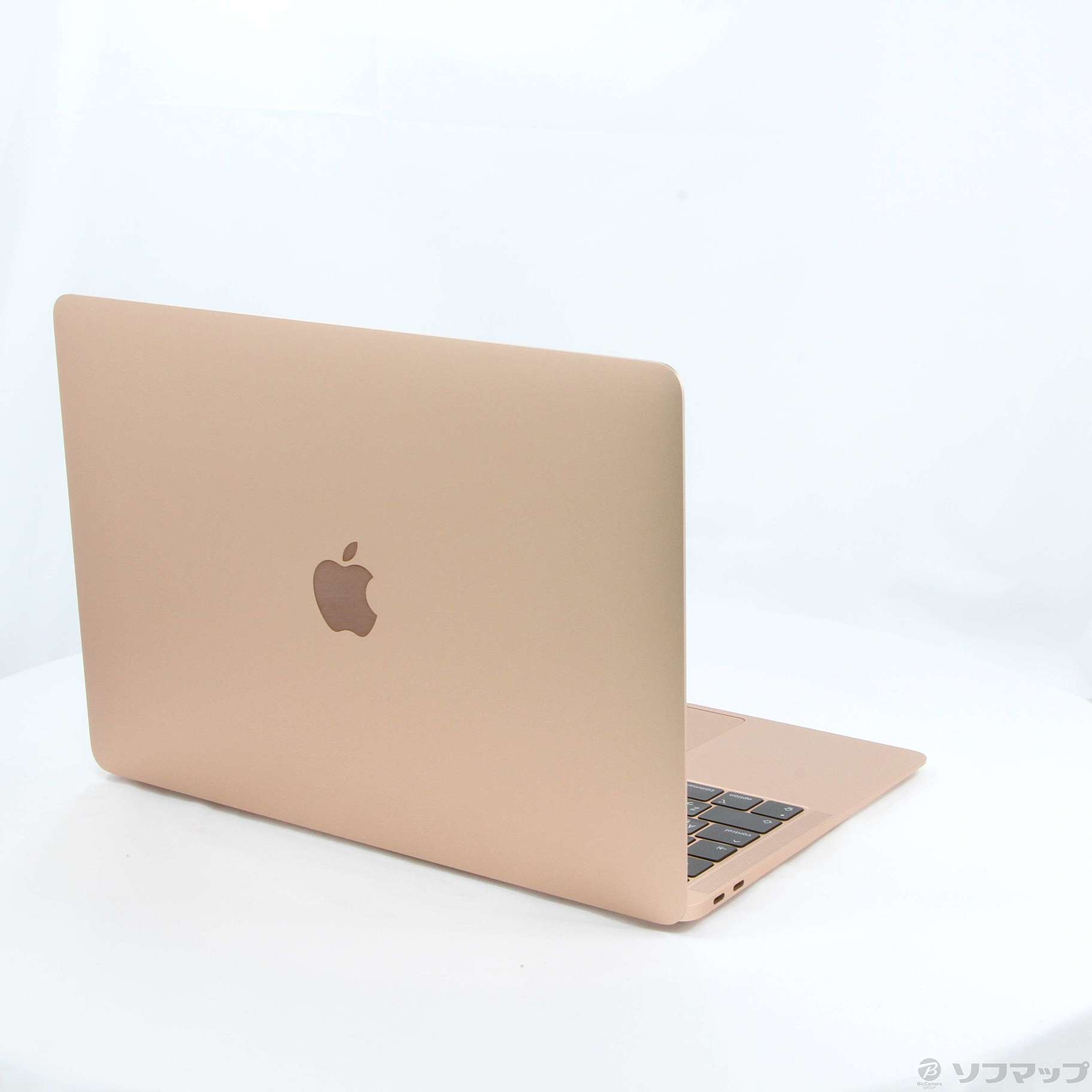 中古】MacBook Air 13.3-inch Mid 2019 MVFM2J／A Core_i5 1.6GHz 8GB