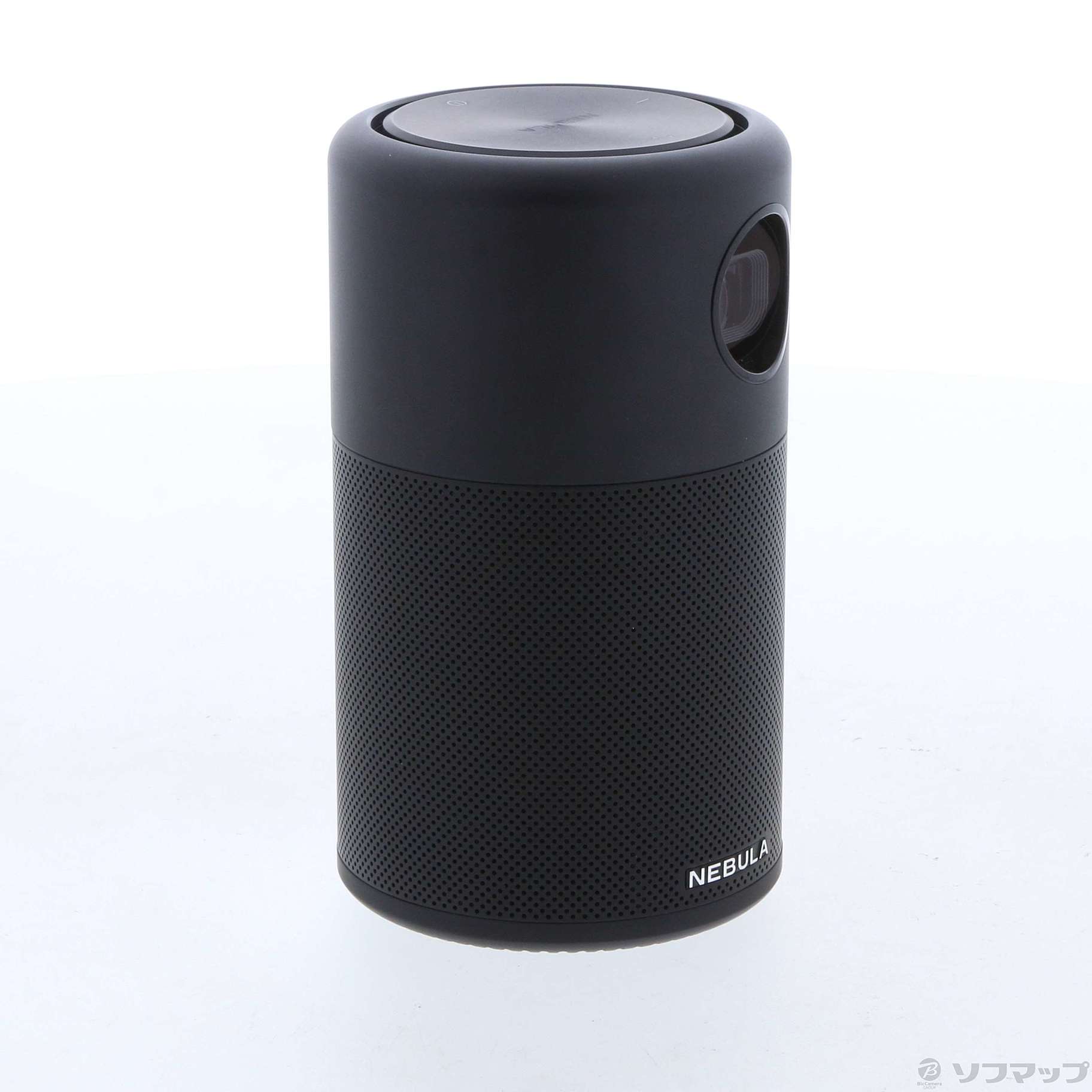 ANKER アンカー/プロジェクター/Nebula Capsule Pro/D4111N12/D4111F4C20476074/Bランク/64【中古】 Anker ANKER アンカー/プロジェクター/Nebula Capsule Pro
