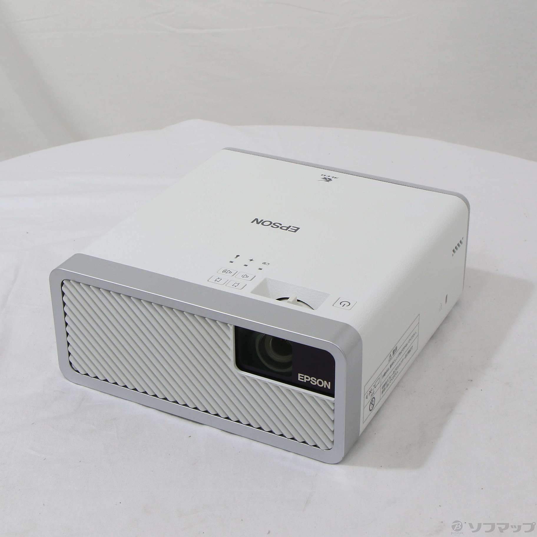 中古】〔中古品〕 dreamio EF-100W [2133037870884] - リコレ ...