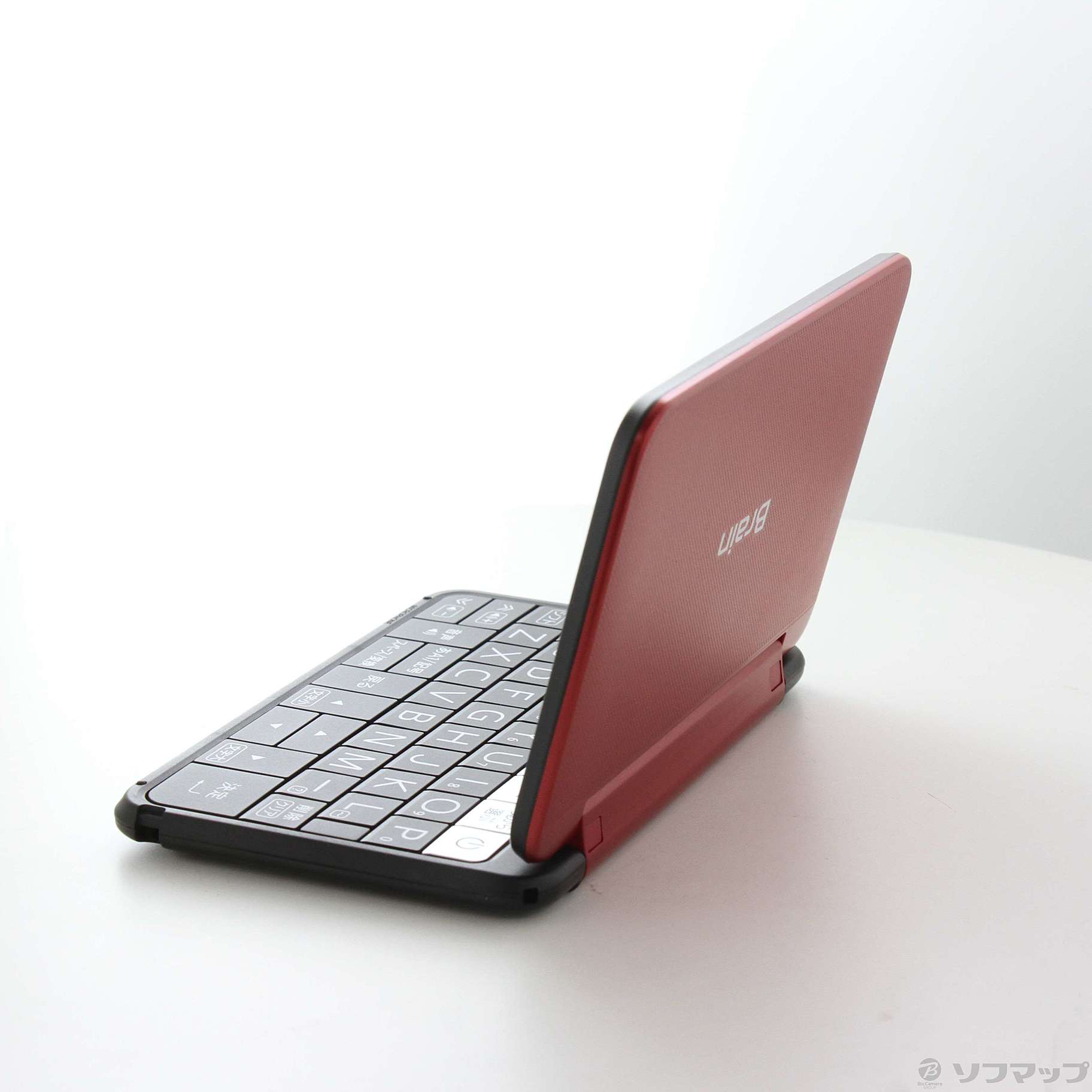 中古】〔展示品〕 PW-B1-R レッド系 [2133037871553] - リコレ 