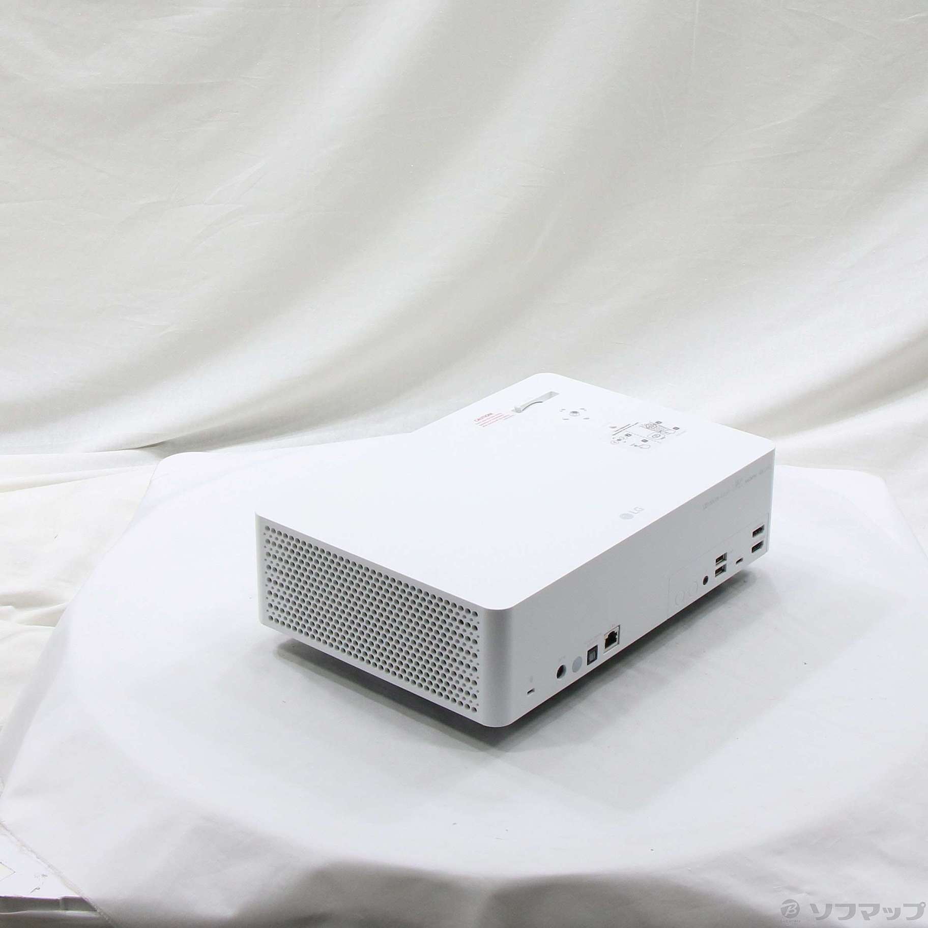 中古】〔展示品〕 HU70LS [2133037871942] - リコレ！|ビックカメラ