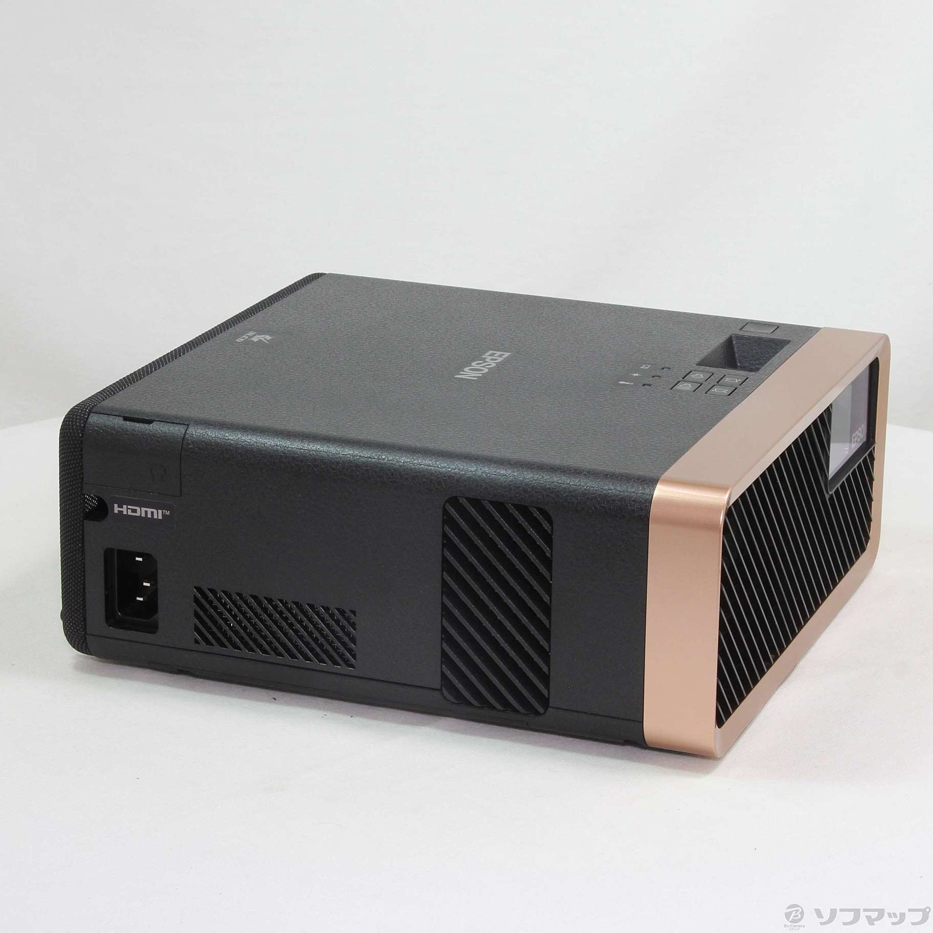 中古】〔展示品〕 dreamio EF-100B [2133037872031] - リコレ