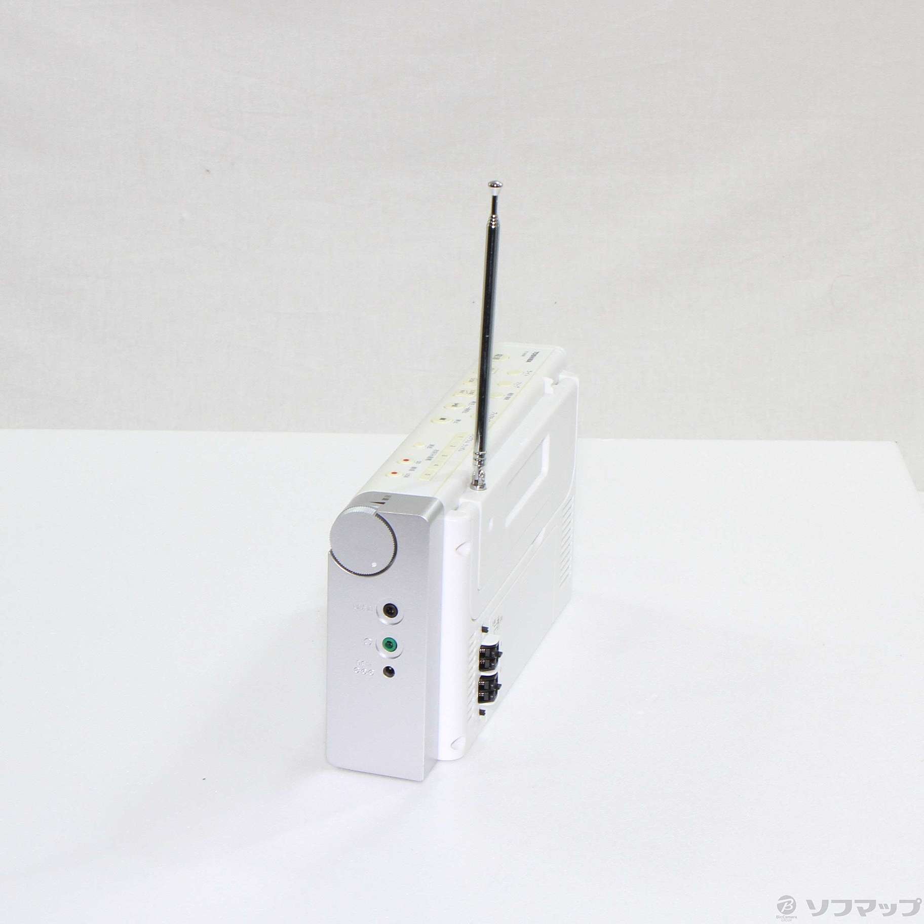 【中古】TY-RHR1 (W) ホワイト [2133037873021] - リコレ！|ソフマップの中古通販サイト