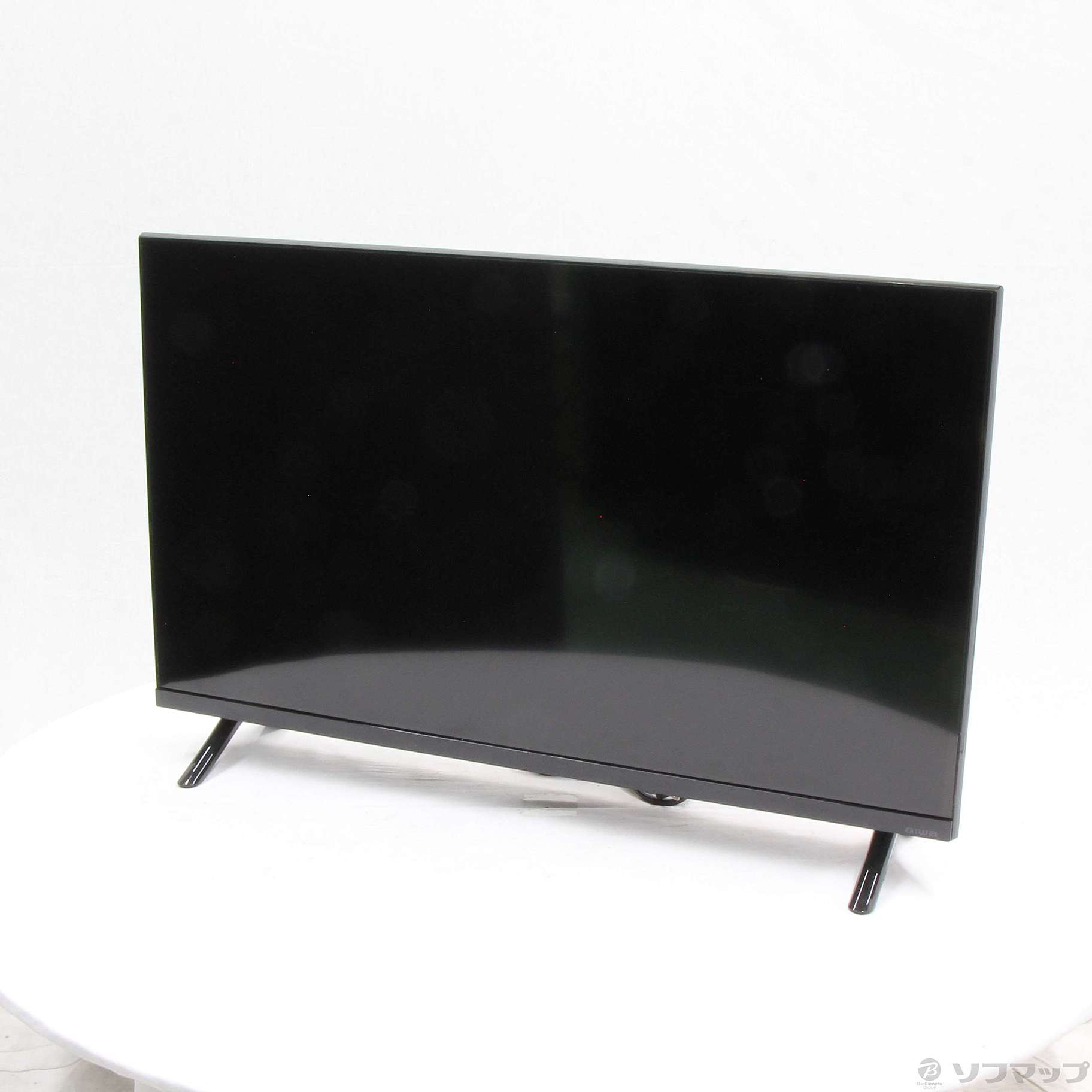 中古】〔中古品〕 液晶テレビ TV-32HB10W ◇08/22(月)値下げ！ [2133037874707] - リコレ！|ビックカメラグループ  ソフマップの中古通販サイト