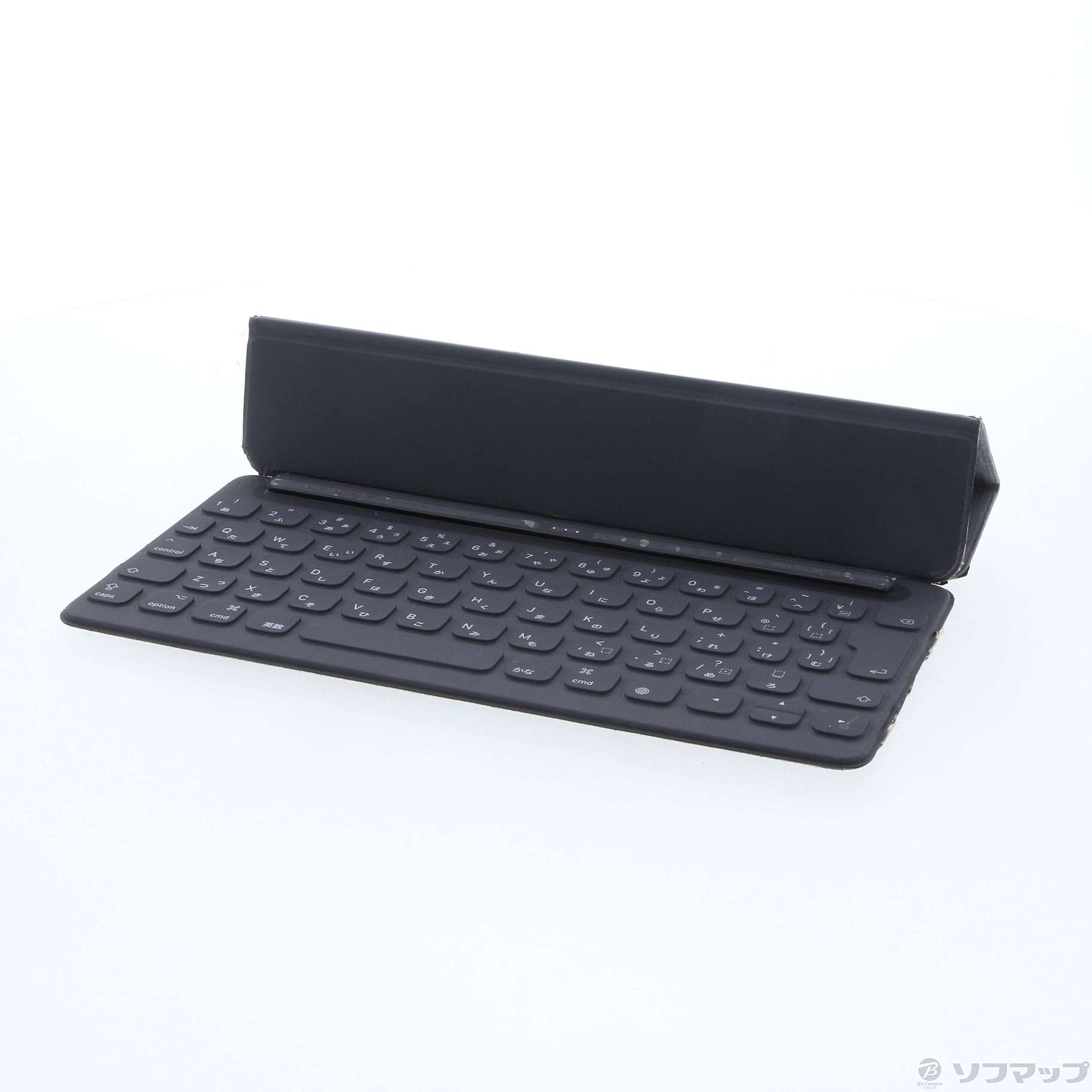 中古品（難あり）〕 10.5インチ iPad Pro用 Smart Keyboard MPTL2J／A