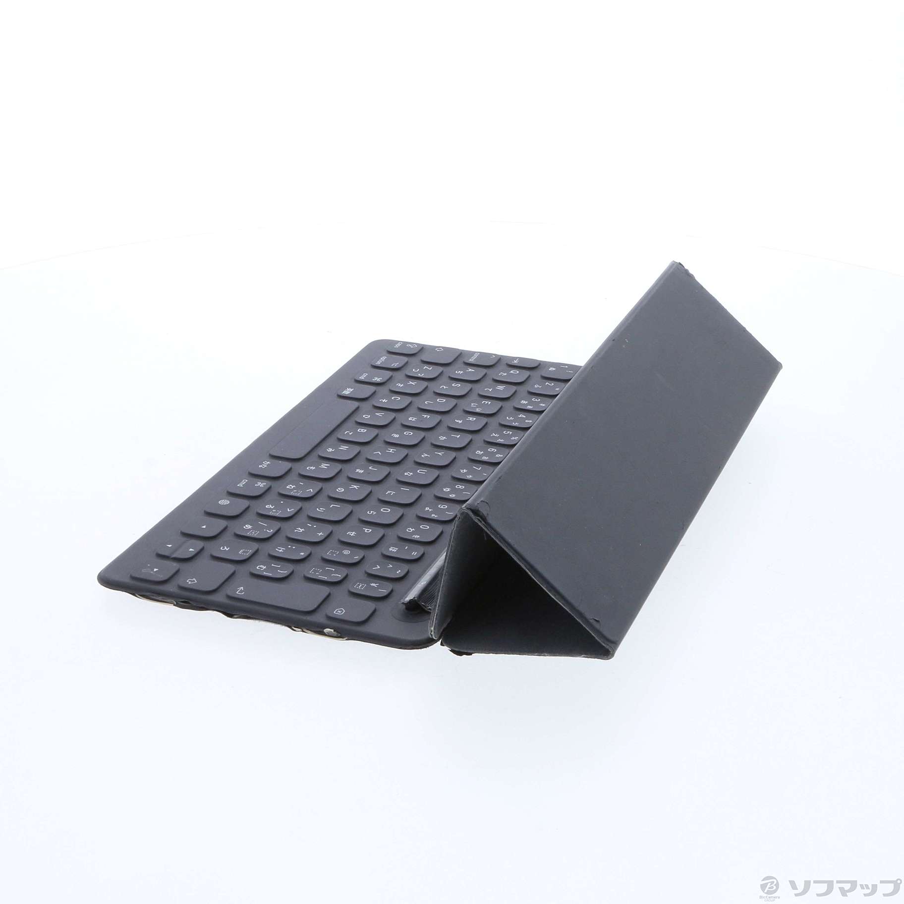 中古品（難あり）〕 10.5インチ iPad Pro用 Smart Keyboard MPTL2J／A