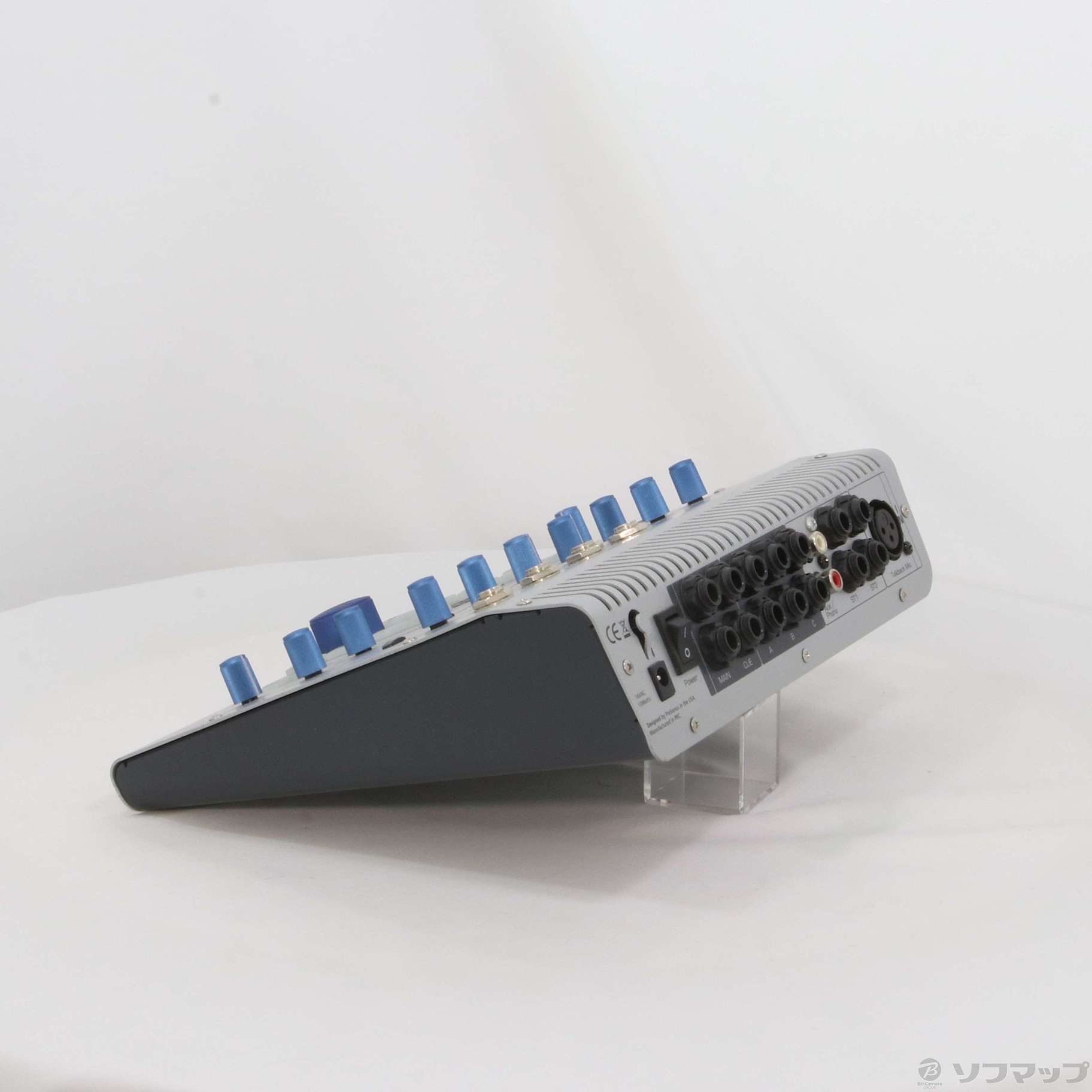 中古】Monitor Station [2133037877098] - リコレ！|ビックカメラ