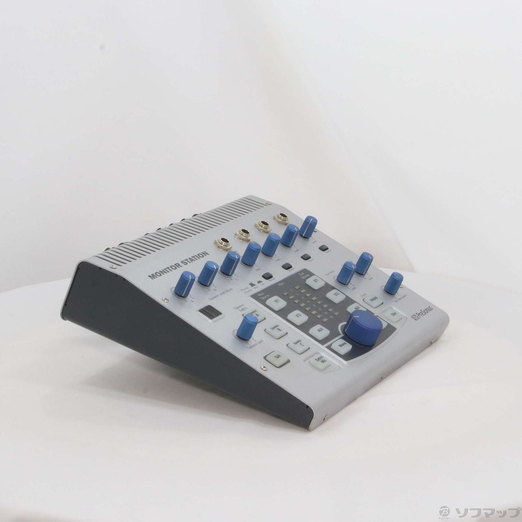 中古】Monitor Station [2133037877098] - リコレ！|ビックカメラ