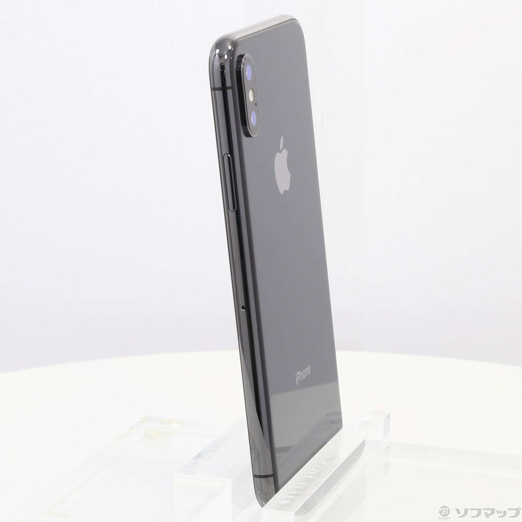 iPhoneX 256GB 付属品新品 SIMフリー 最終値下げ！！