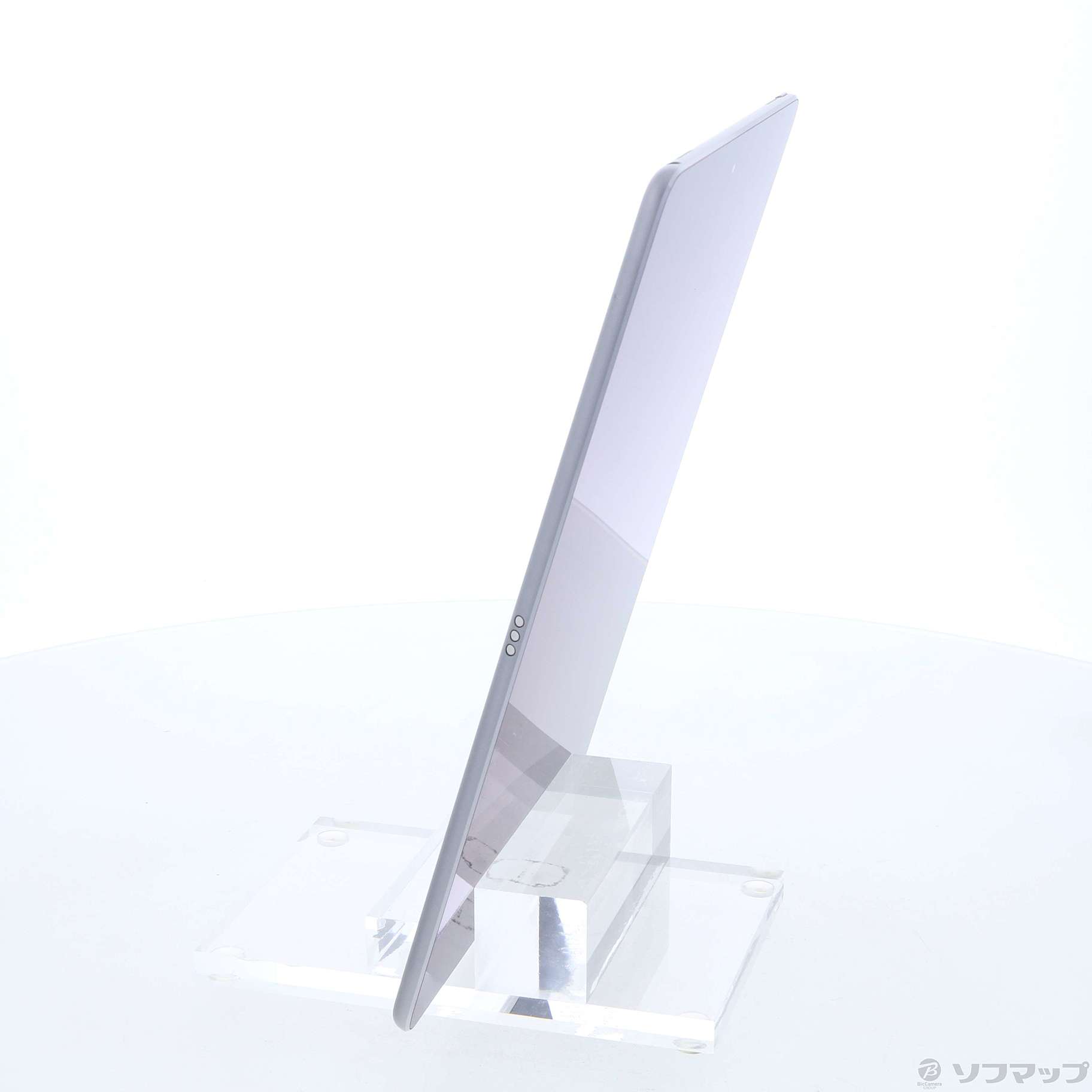 中古】iPad Pro 9.7インチ 128GB スペースグレイ MLMV2J／A Wi-Fi