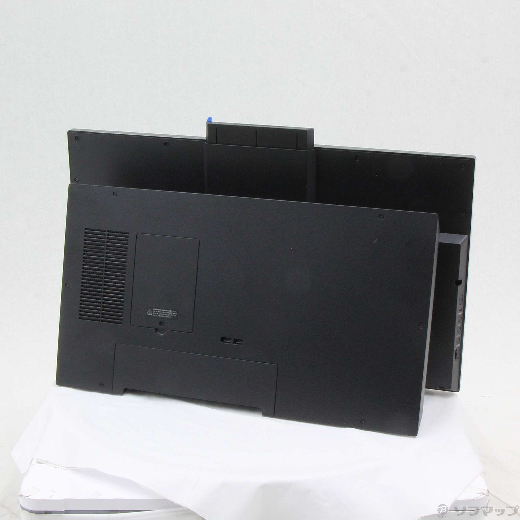 中古】LAVIE Home All-in-one HA970／RAB PC-HA970RAB ファイン 