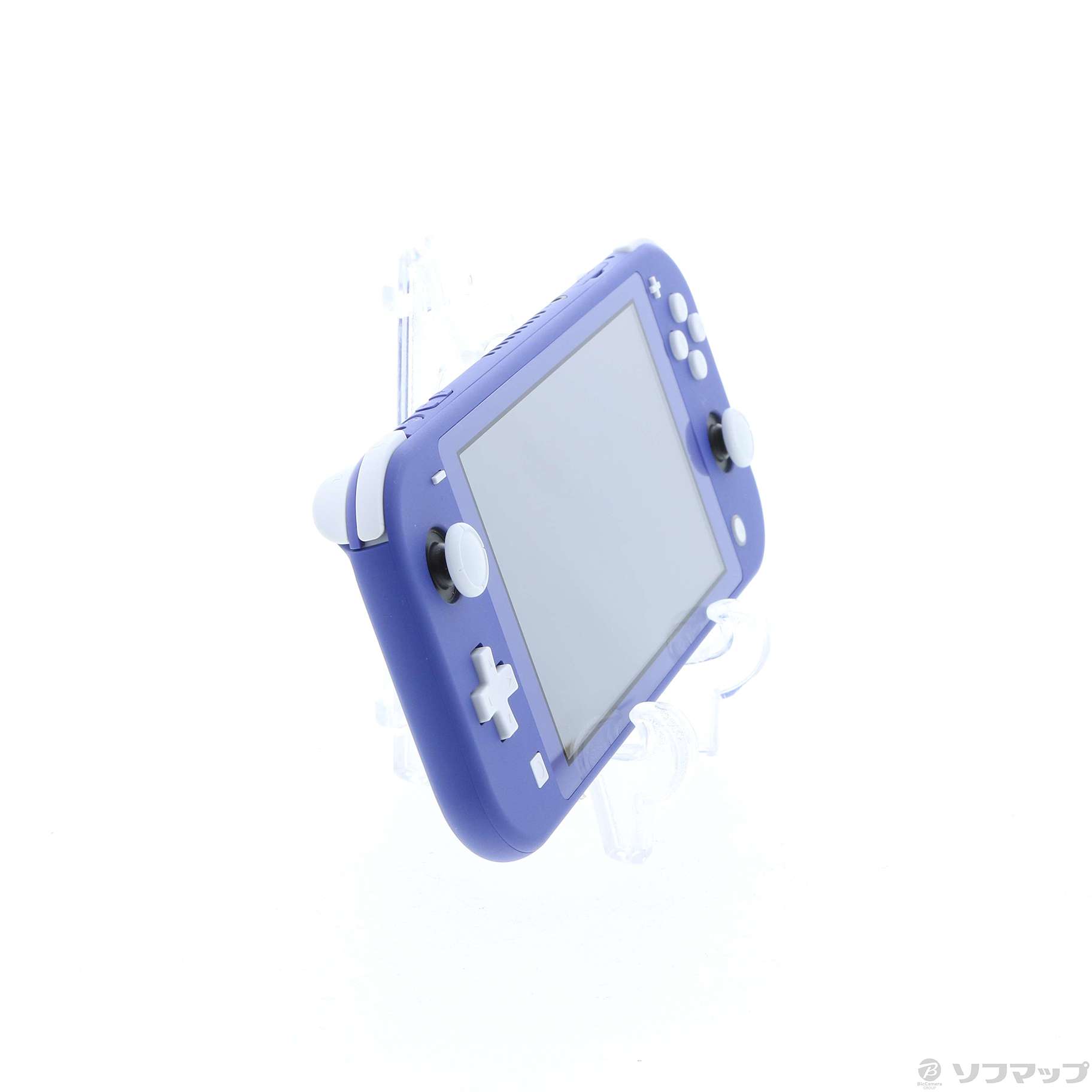 中古】Nintendo Switch Lite ブルー [2133037881569] - リコレ 