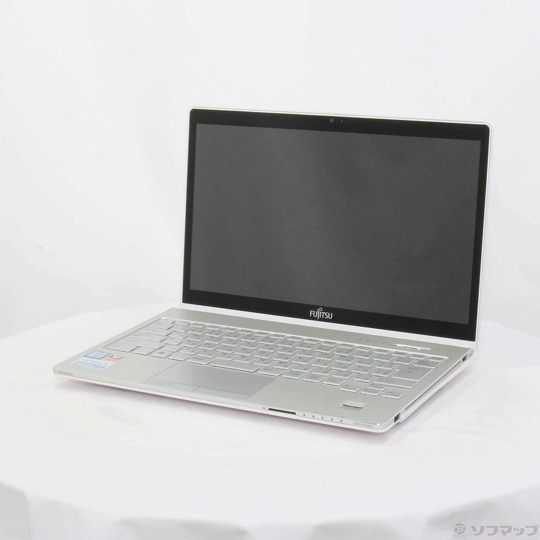 中古】LIFEBOOK SH90／X FMVS90AUV1 〔Windows 10〕 ◇12/25(日)値下げ