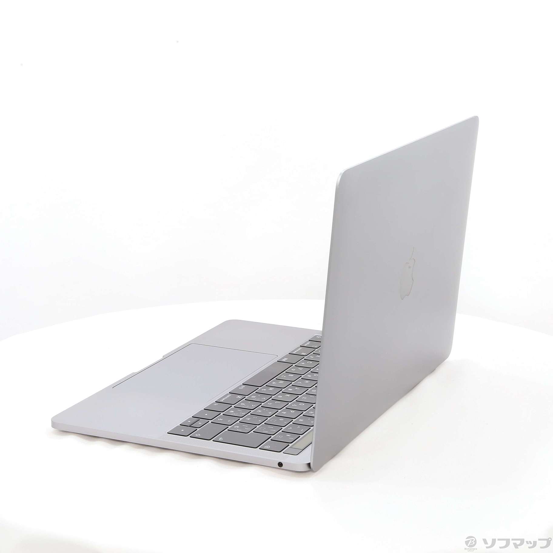 中古】セール対象品 MacBook Pro 13.3-inch Mid 2019 MUHN2J／A