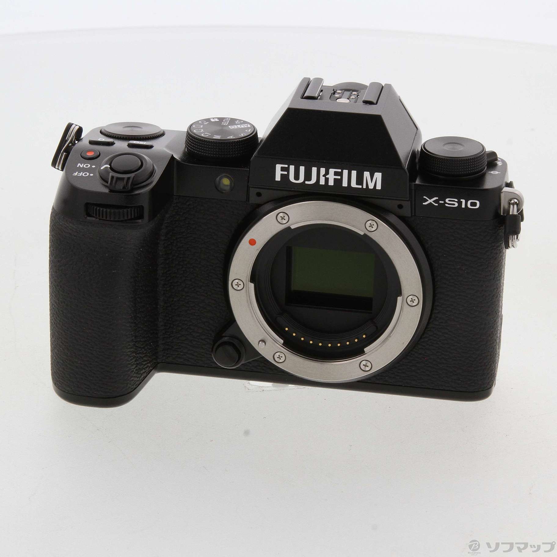 高級ブランド FUJIFILM X-T10 ブラック 本体 sushitai.com.mx