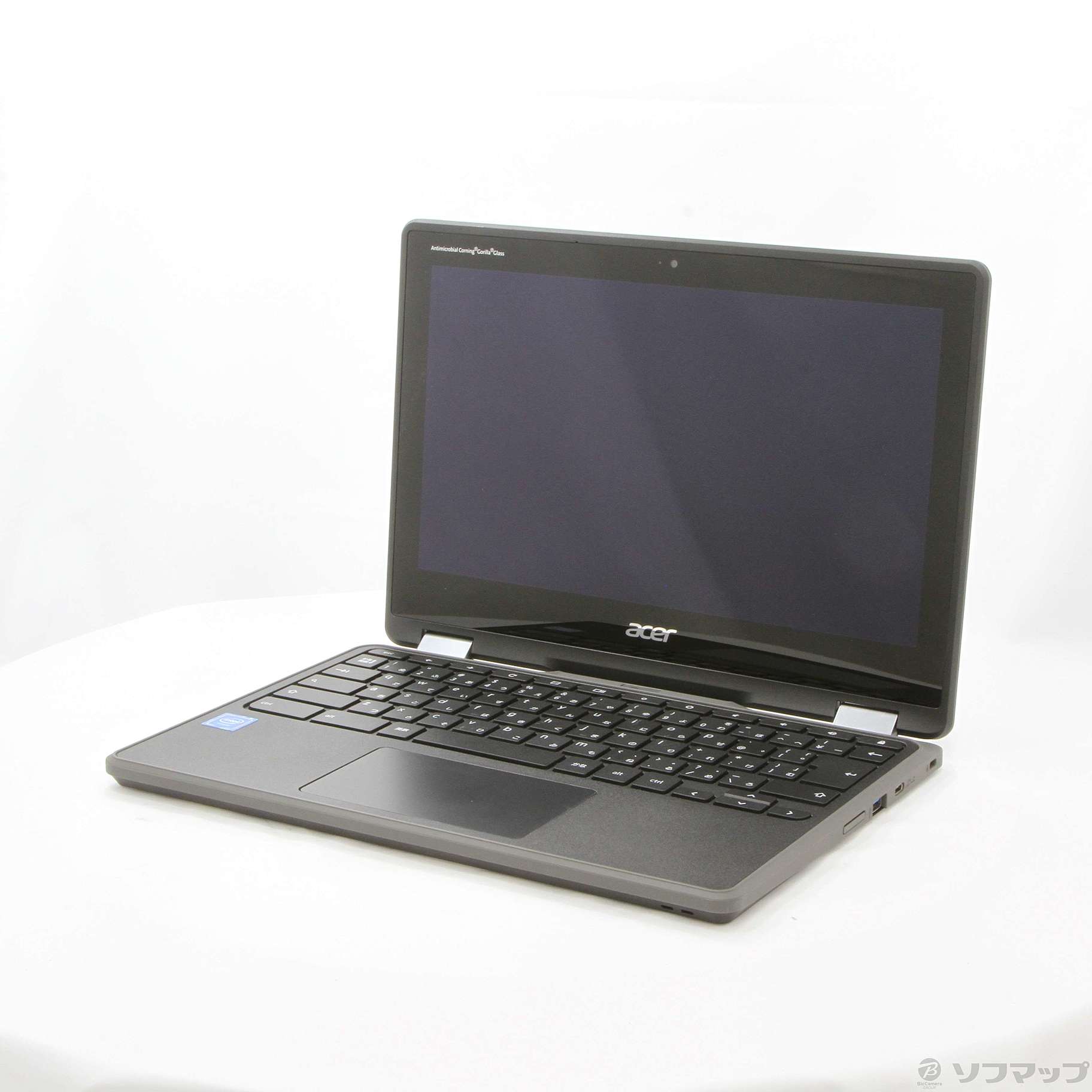 再値下げ)ACER クロームブック R751T-N14N 2in1 (追記有り)