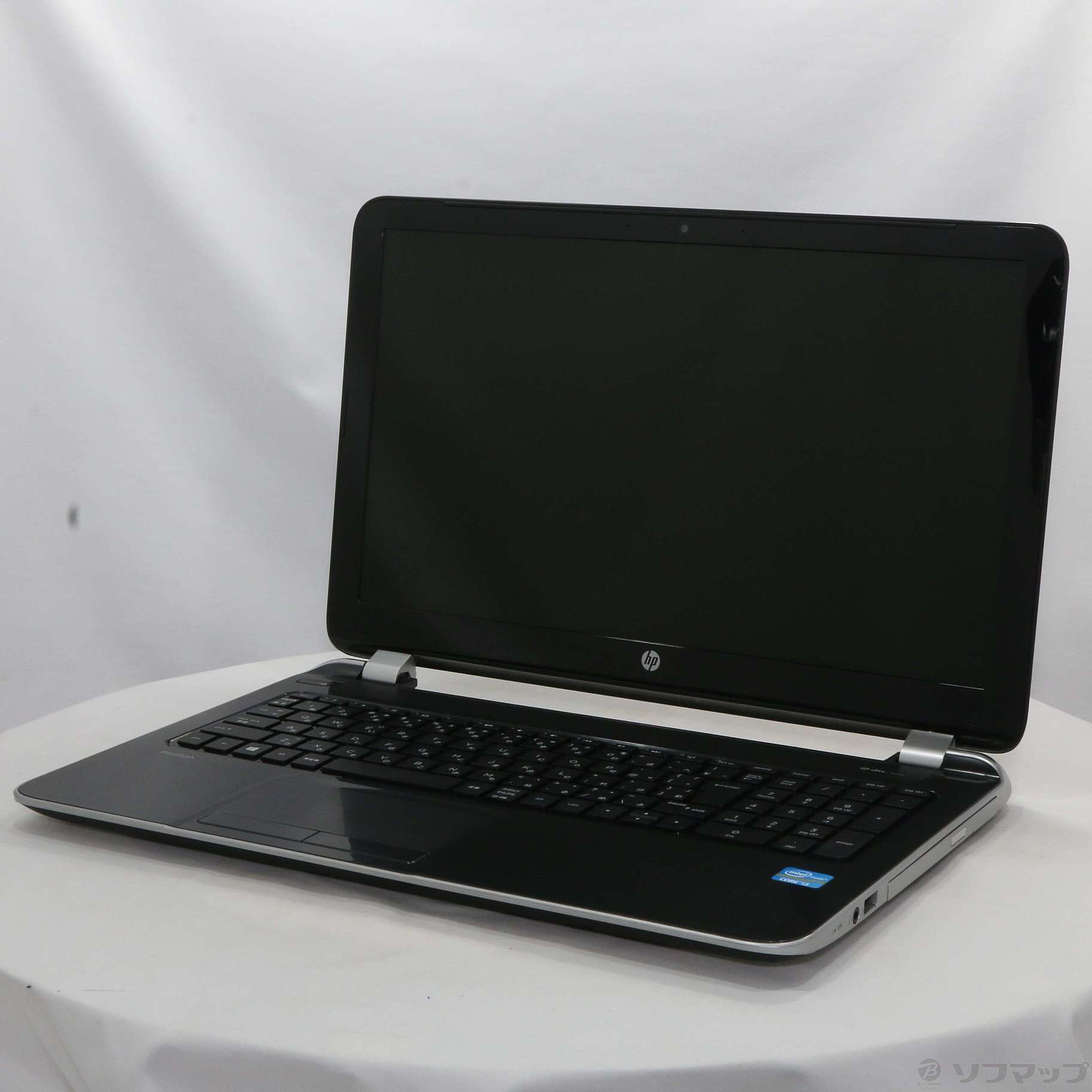 HP Pavilion 15-n212TU G0A15PA#ABJ