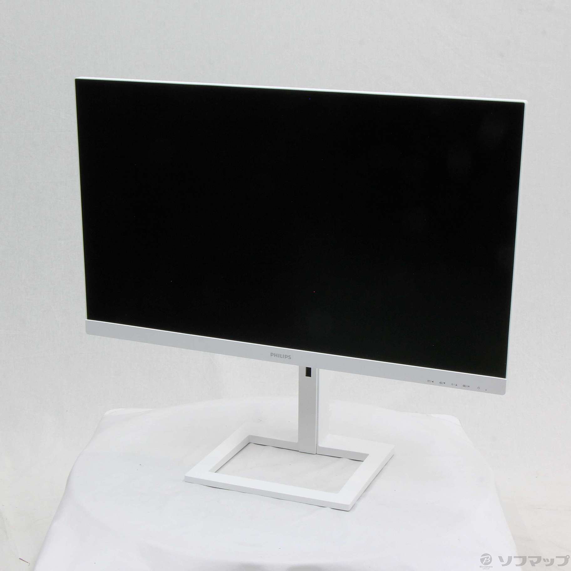 参考価格 philips 279E1EW/11 フィリップス4kモニター 白