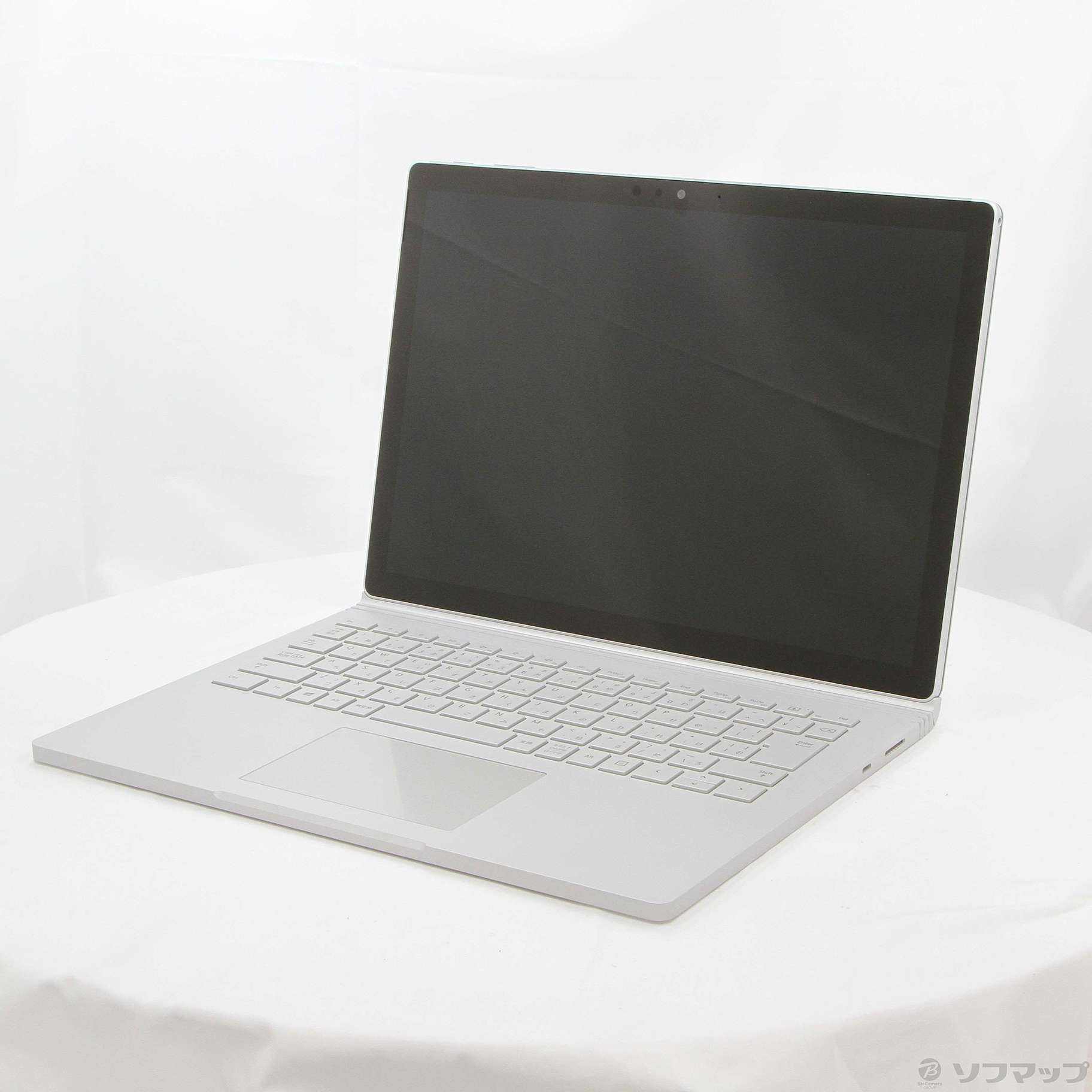 I0217KB-02 ★動作確認済み★ 中古 Surface3用 タイプカバー GV7-00067 箱あり Yahoo!オークション -「microsoft surface 3」の落札相場・落札価格