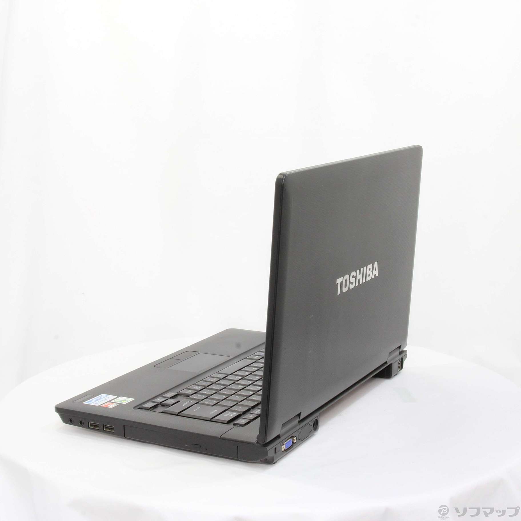 中古】格安安心パソコン dynabook Satellite B552／F PB552FFAPR7A51 
