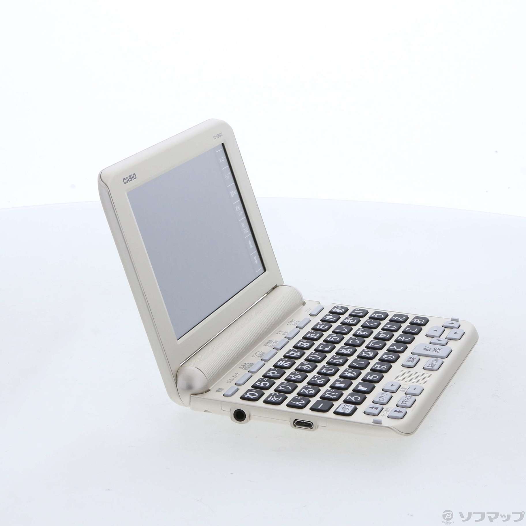 中古】セール対象品 XD-SG6840GD [2133037896532] - リコレ