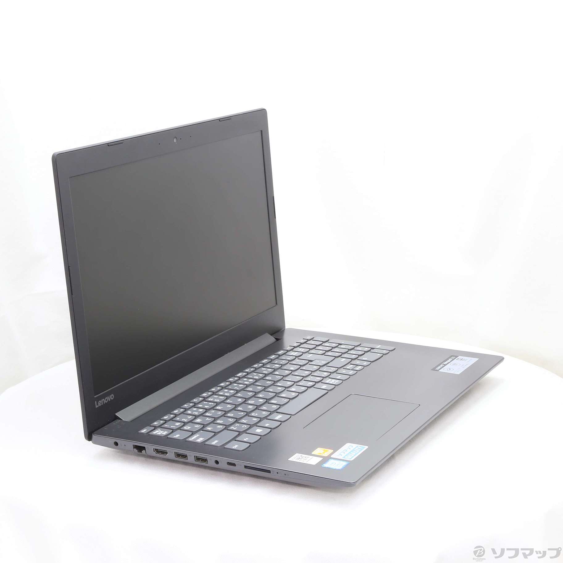 Lenovo ideaPad 330 Core i7 81DE0247JP