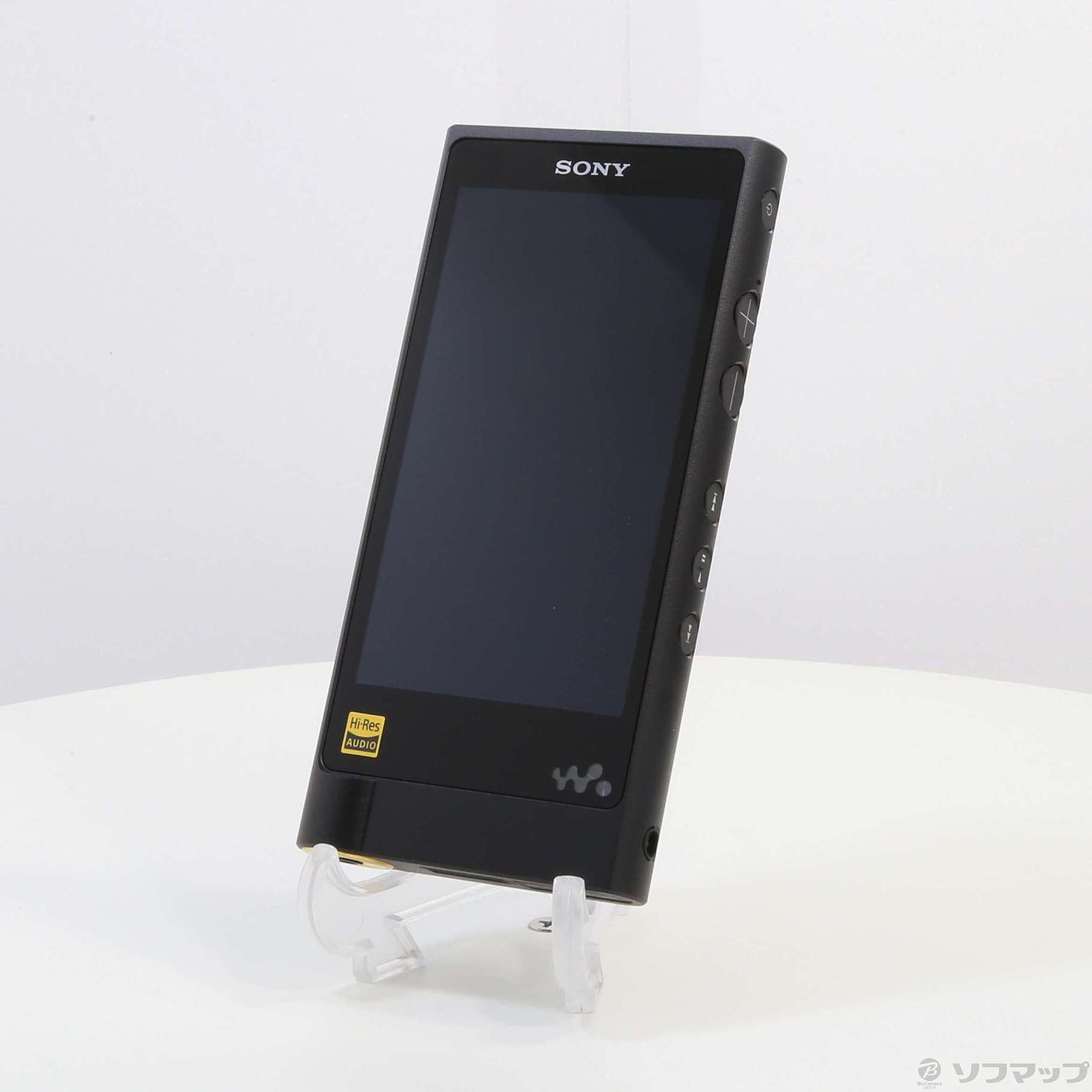 中古】WALKMAN ZXシリーズ メモリ128GB NW-ZX2 [2133037899045