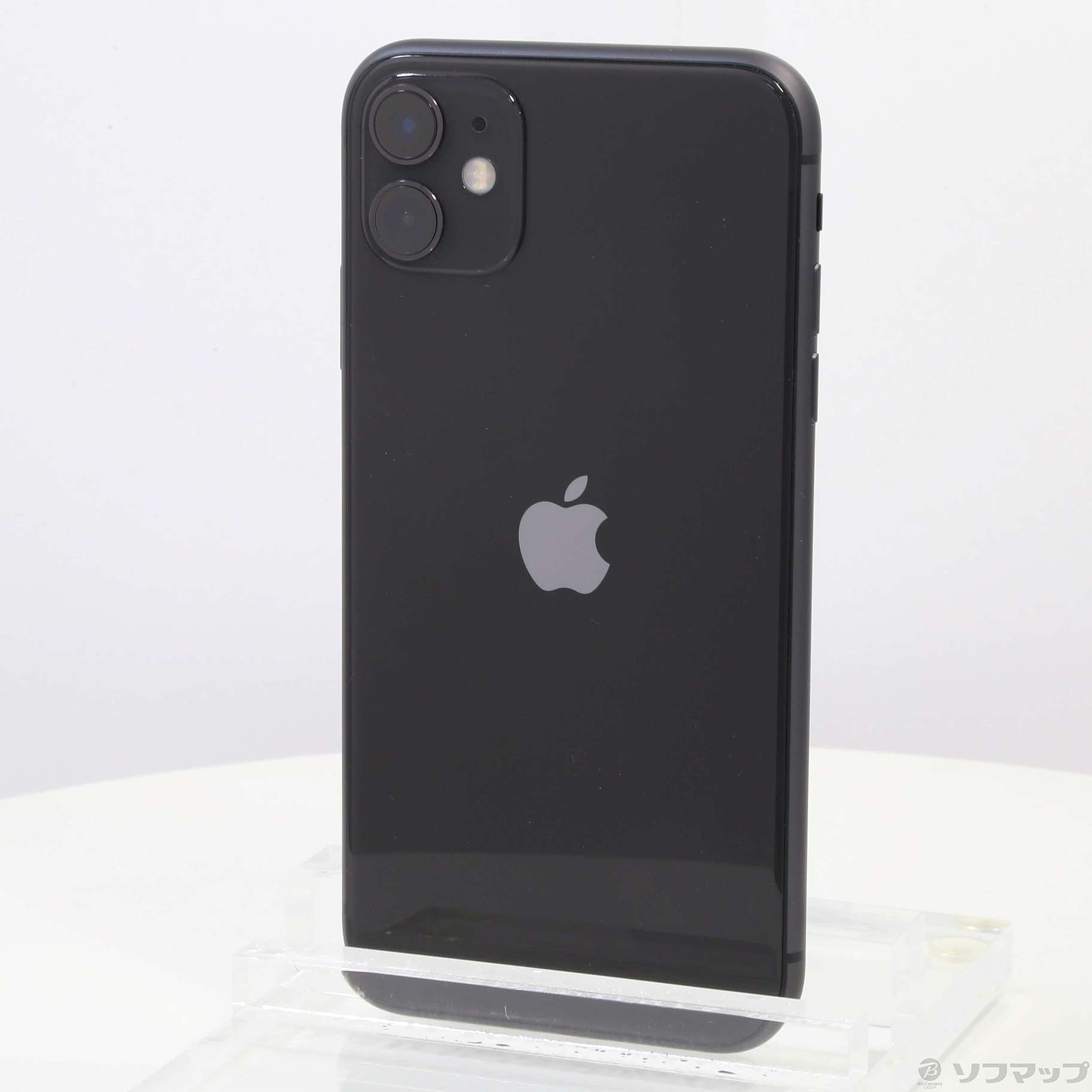 iPhone11 256GB ブラック SIMフリー
