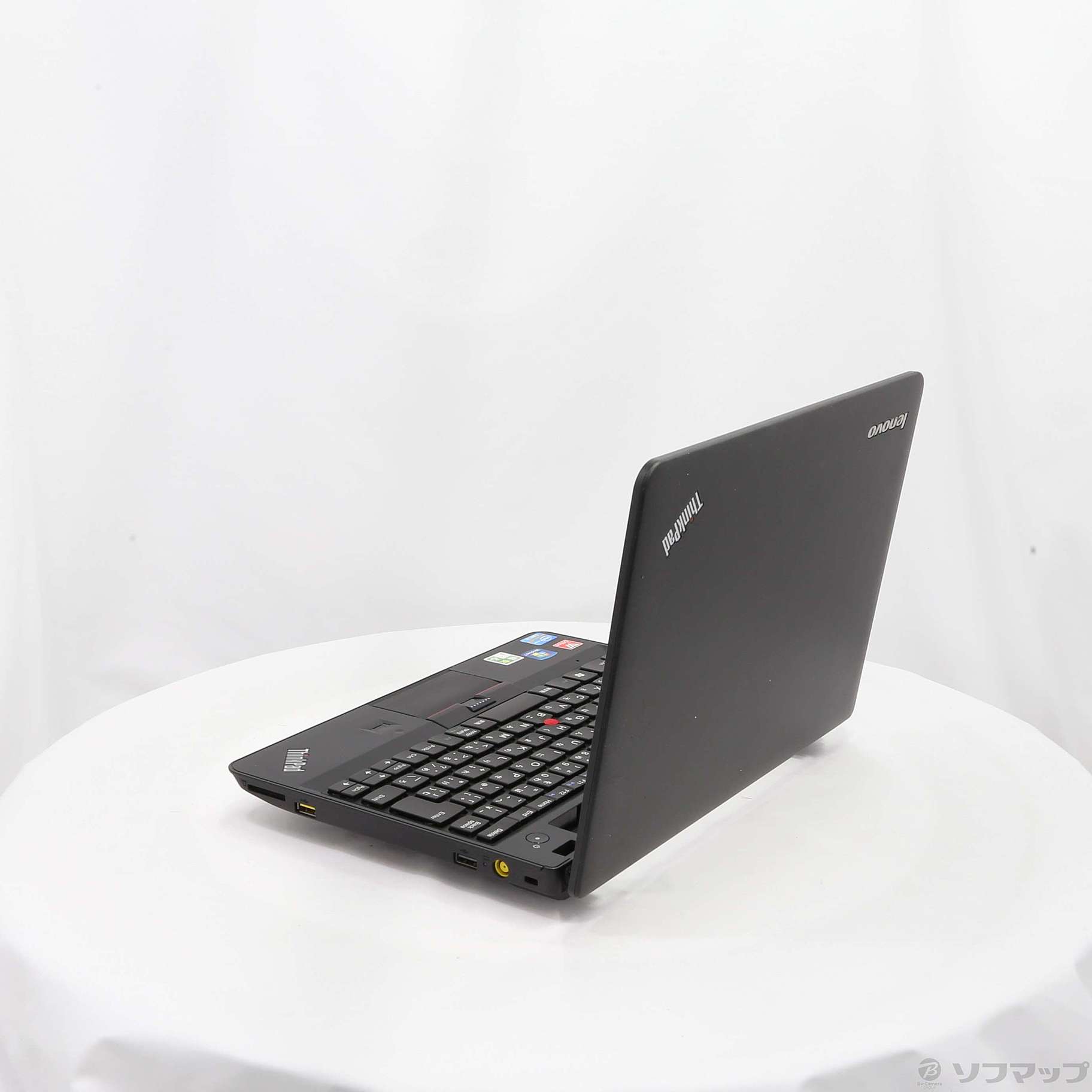 Lenovo Thinkpad x121e メモリ16GB SSD120GB-