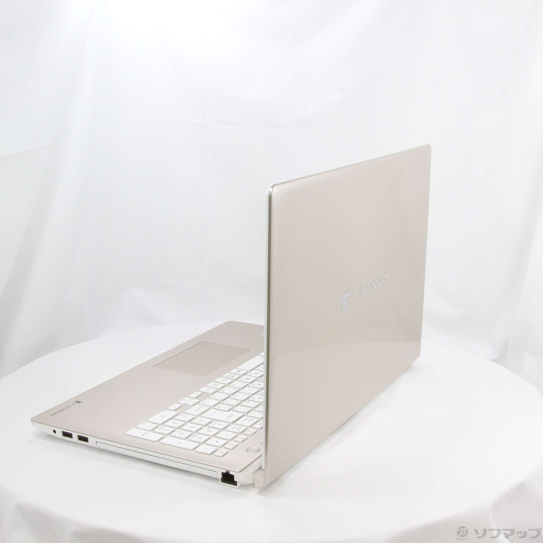 dynabook AZ66/MG W6AZ66BMGC 16.1型フルHD dynabook AZ66/MG(W6AZ66BMGC)(Windows 10/Office付き/16.1型