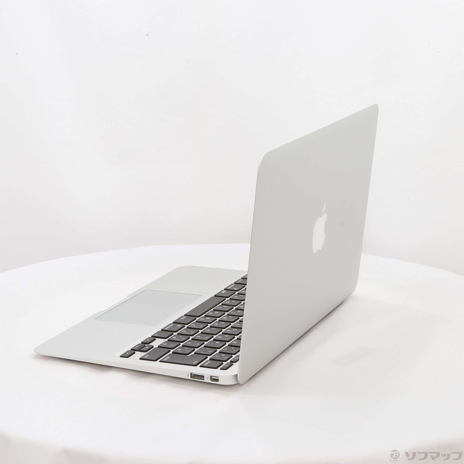 Apple(コンタクト) MacBook Air 11.6-inch Early 2014 MD711J／B