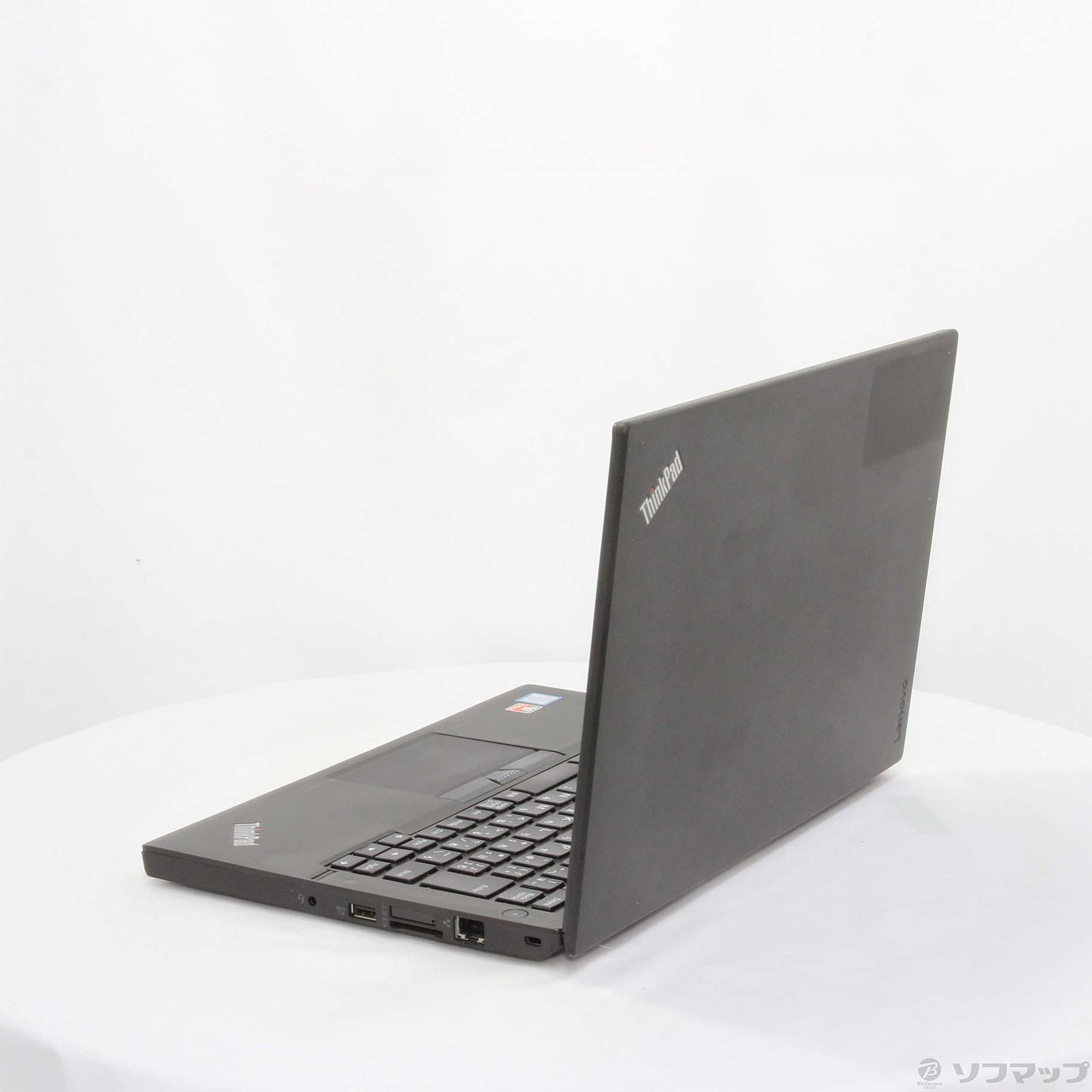 ThinkPad X260 20F5-A1E2JP 〔Windows 10〕