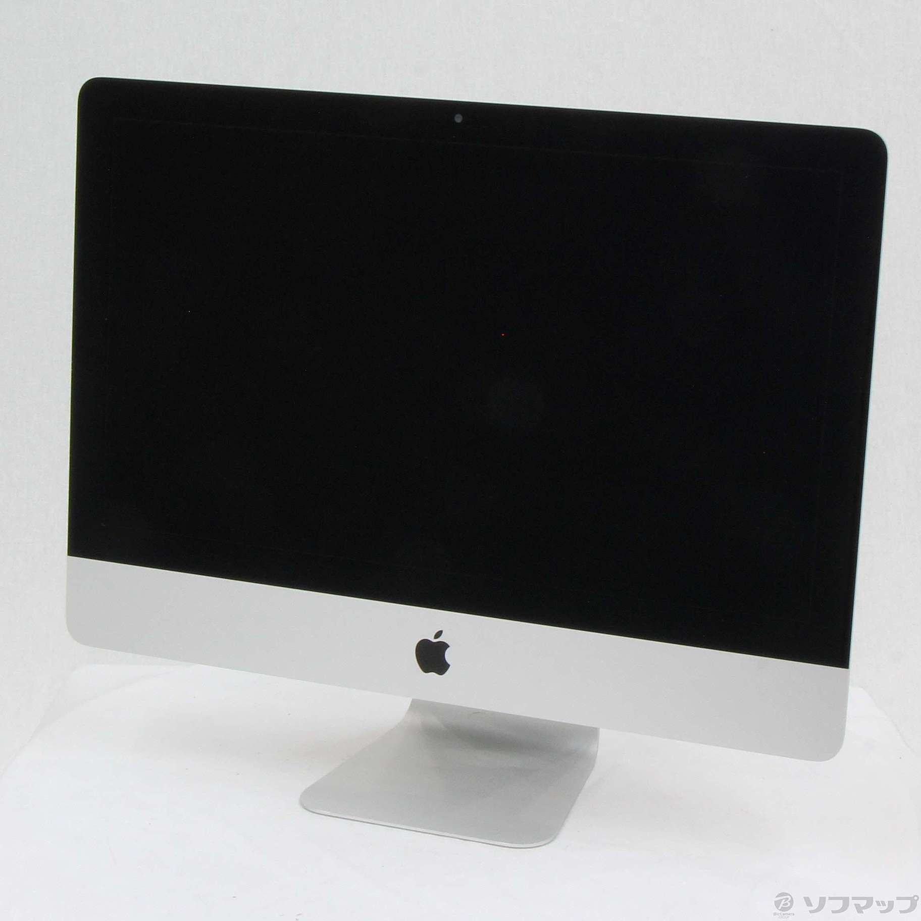 中古】iMac 21.5-inch Late 2012 MD093J／A Core_i5 2.7GHz 16GB ...