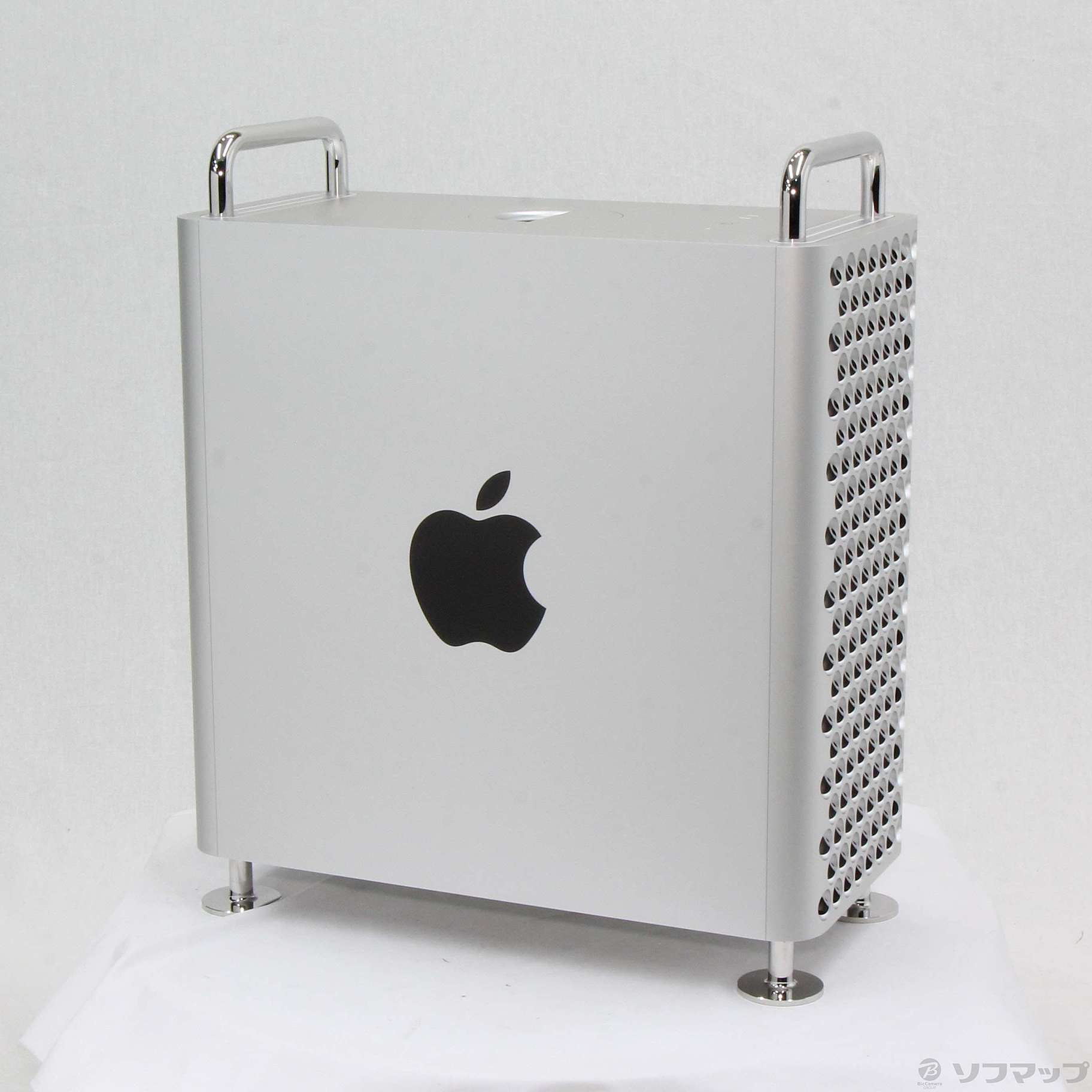 Apple Mac Pro intel Xeon 3,3 GHz - 32 Go RAM - 256 Go SSD (2019) (A1991) Pro  W5700X · Reconditionné - Ordinateur Mac reconditionné - LDLC