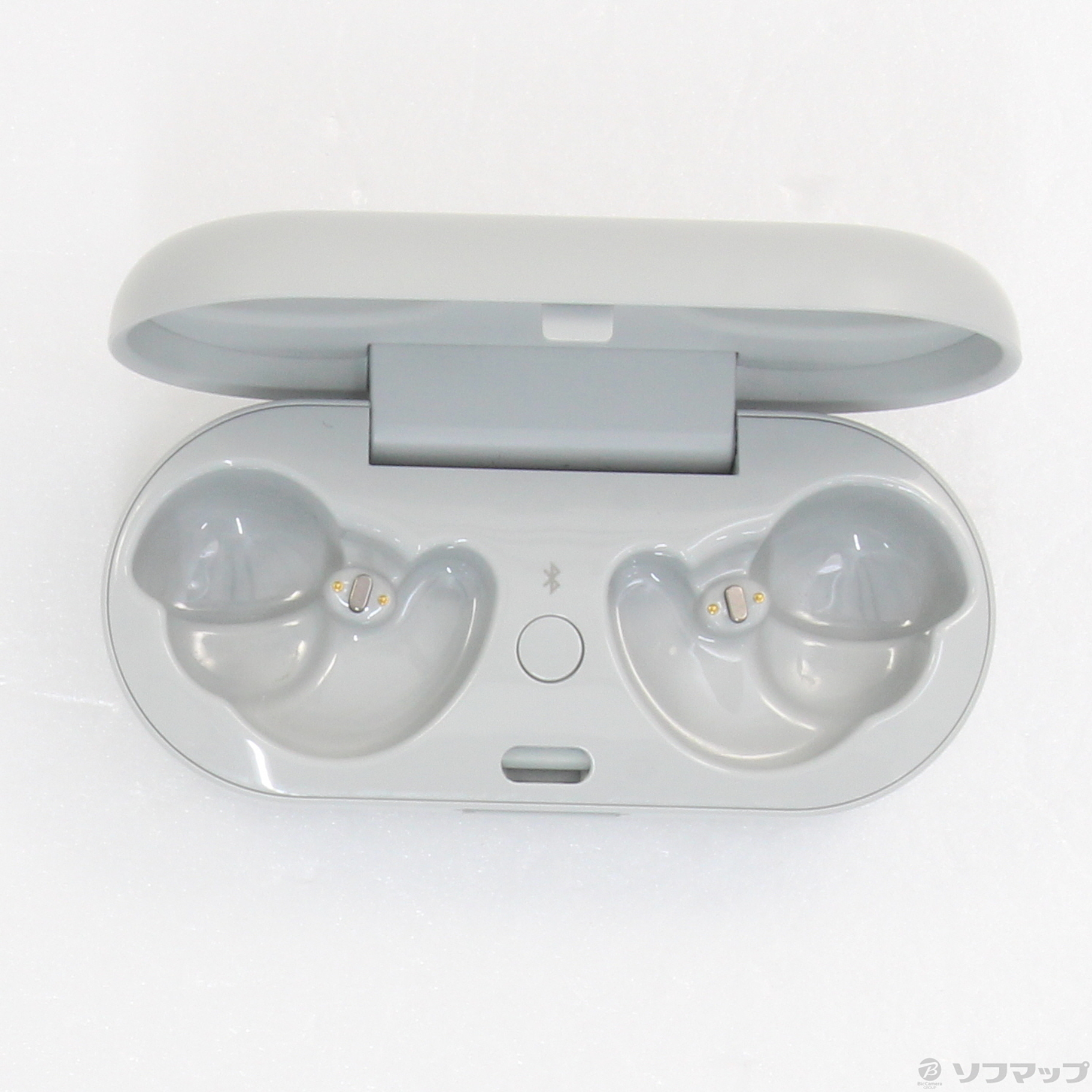 中古】Sport Earbuds WHT グレースホワイト [2133037913895] - リコレ