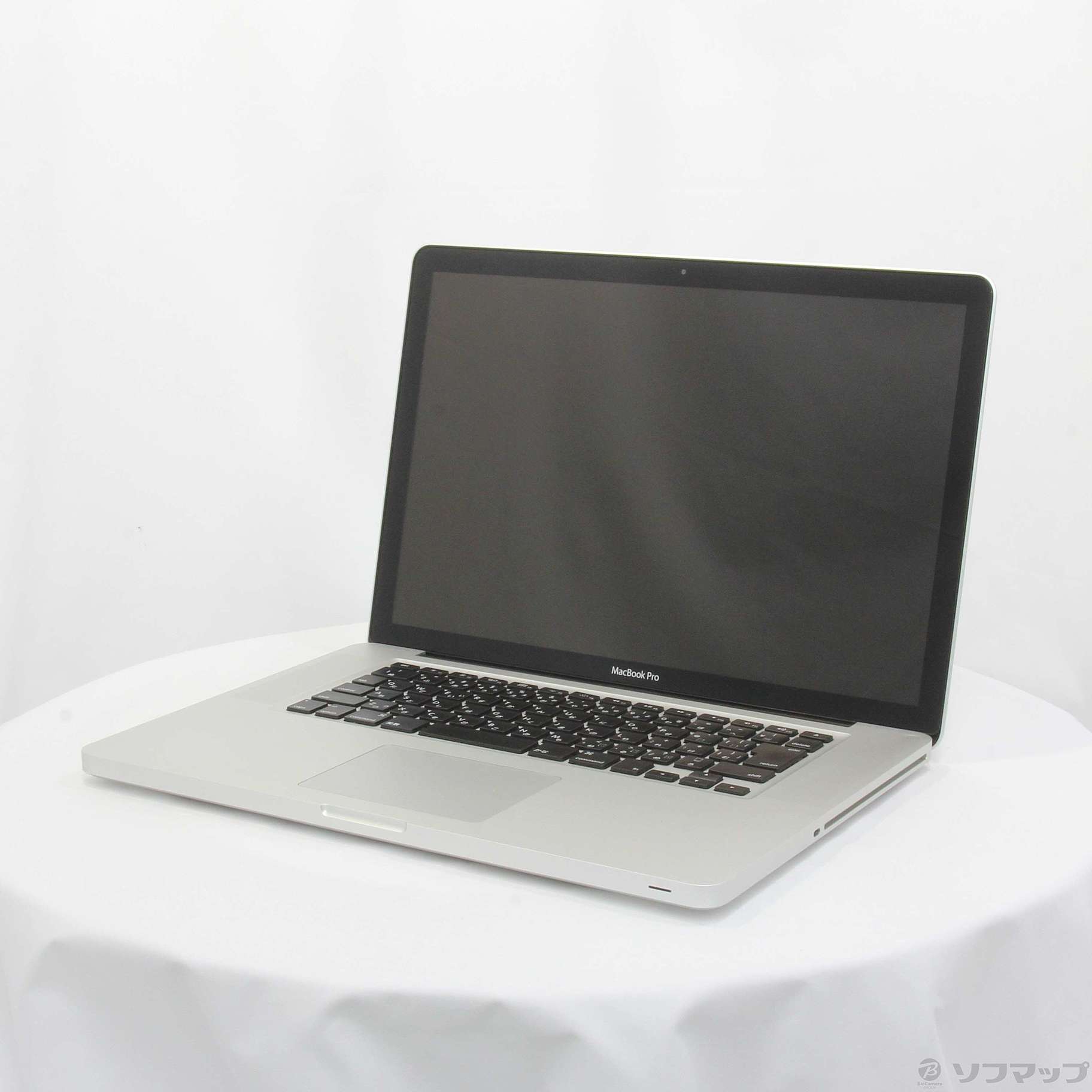 APPLE MacBook Pro MACBOOK PRO MD318J A