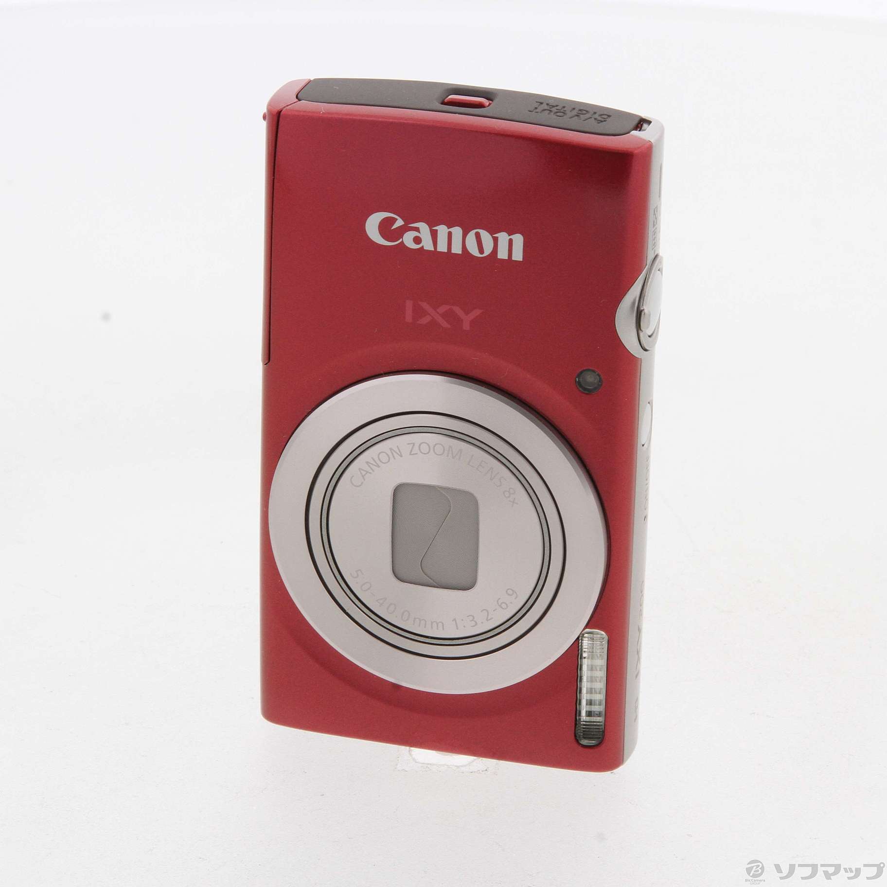 値下げ Canon IXY 200 RE-