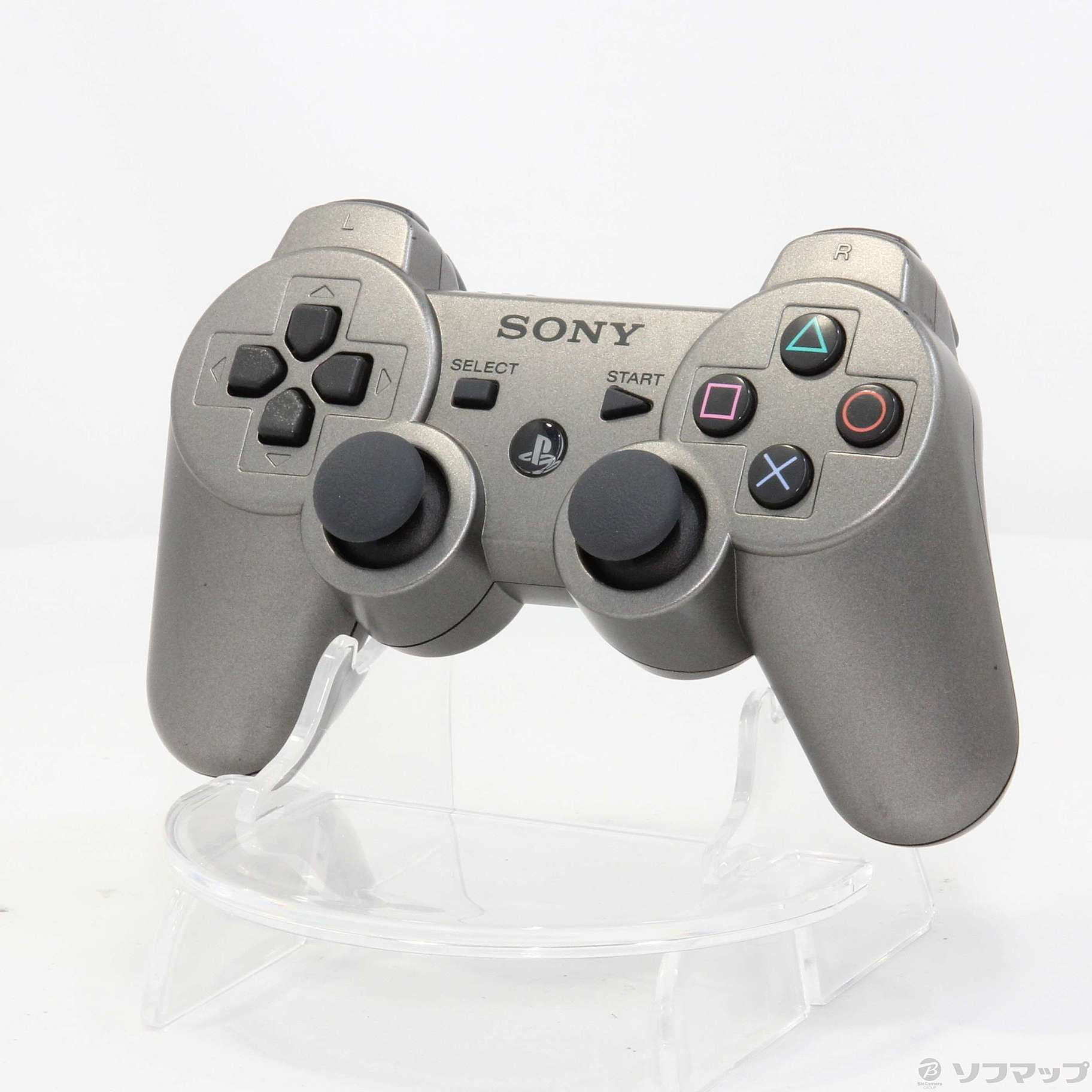 10個★PS3 純正 コントローラー DUALSHOCK3 デュアルショック