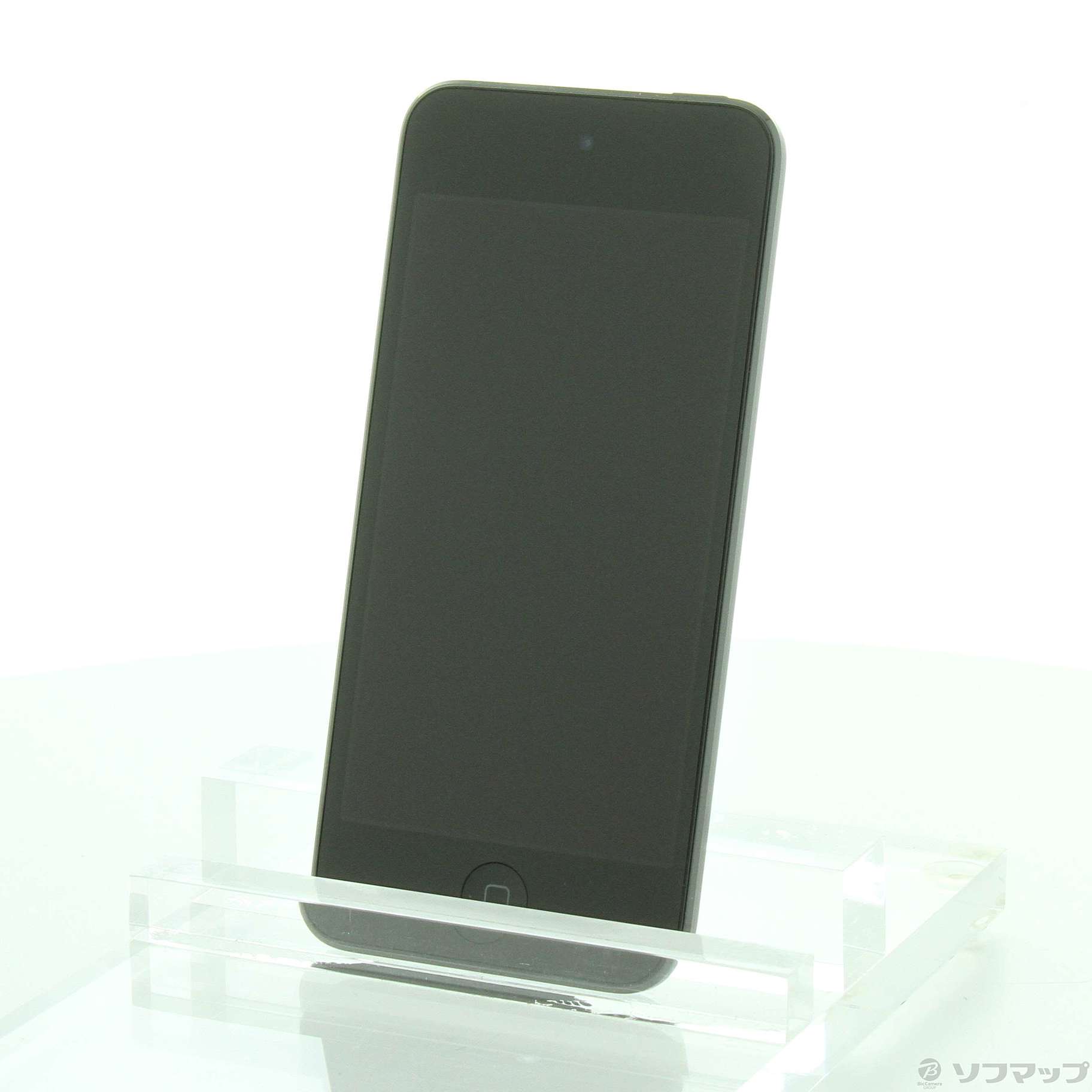 iPod touch第7世代 メモリ256GB スペースグレイ MVJE2J／A