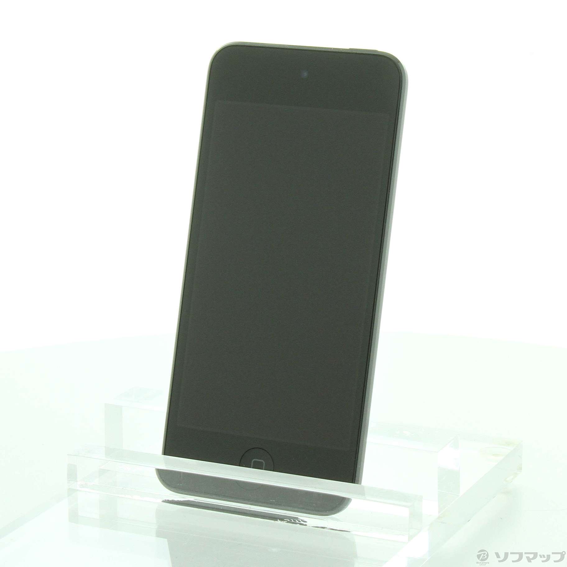 中古】iPod touch第7世代 メモリ256GB スペースグレイ MVJE2J／A