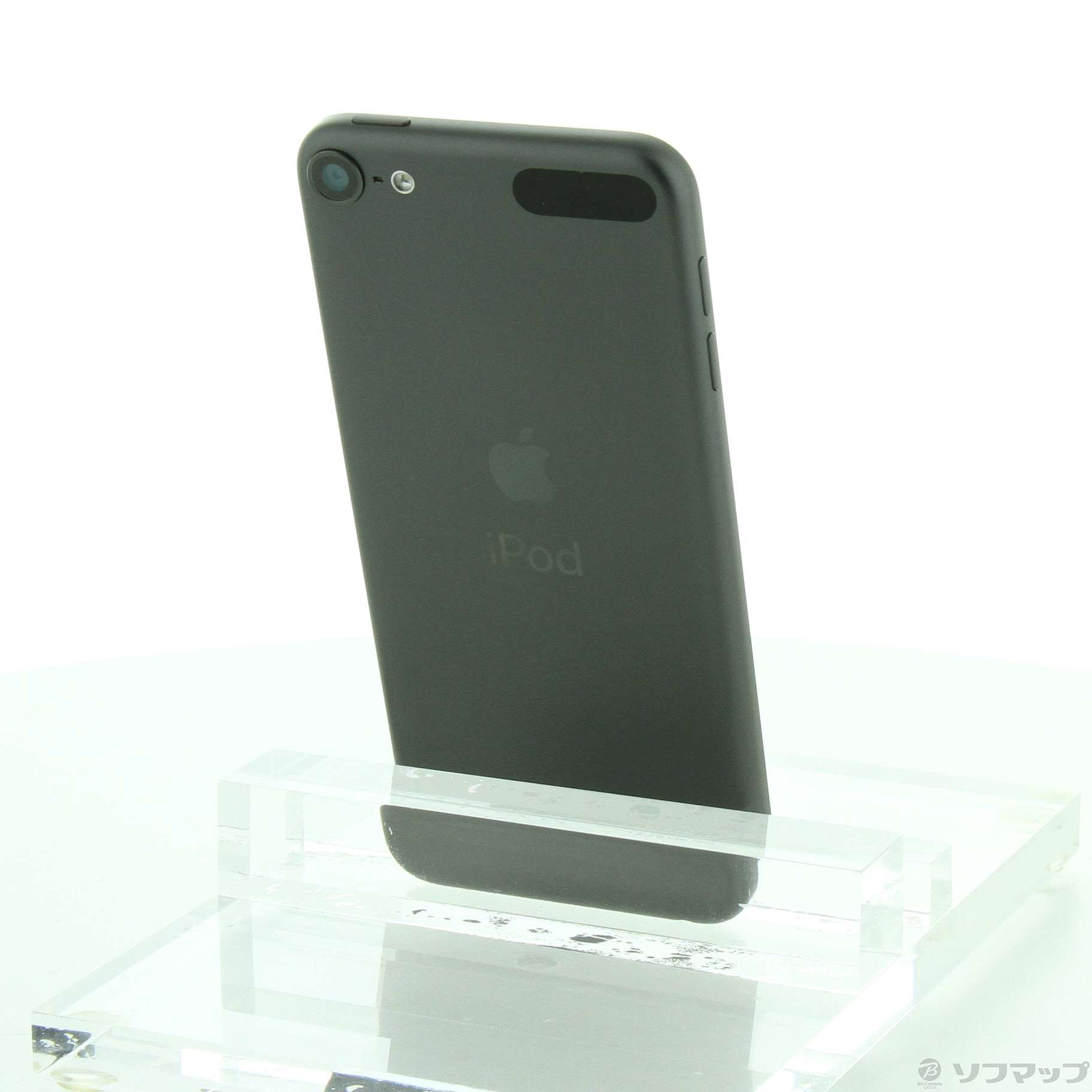 【中古】iPod touch第7世代 メモリ256GB スペースグレイ MVJE2J