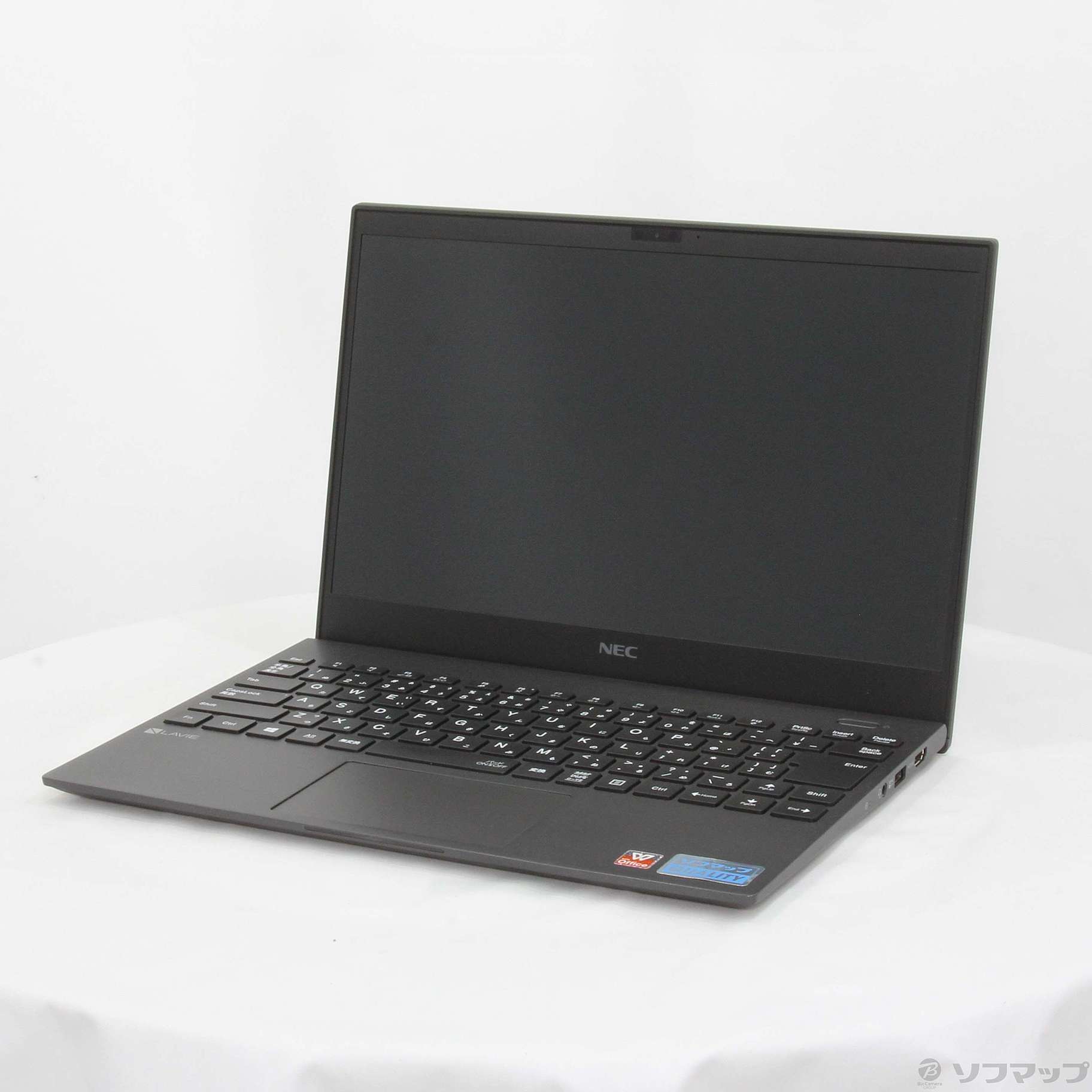中古】セール対象品 LAVIE Direct PM GN286J／4N PC-GN286J4AN メテオ