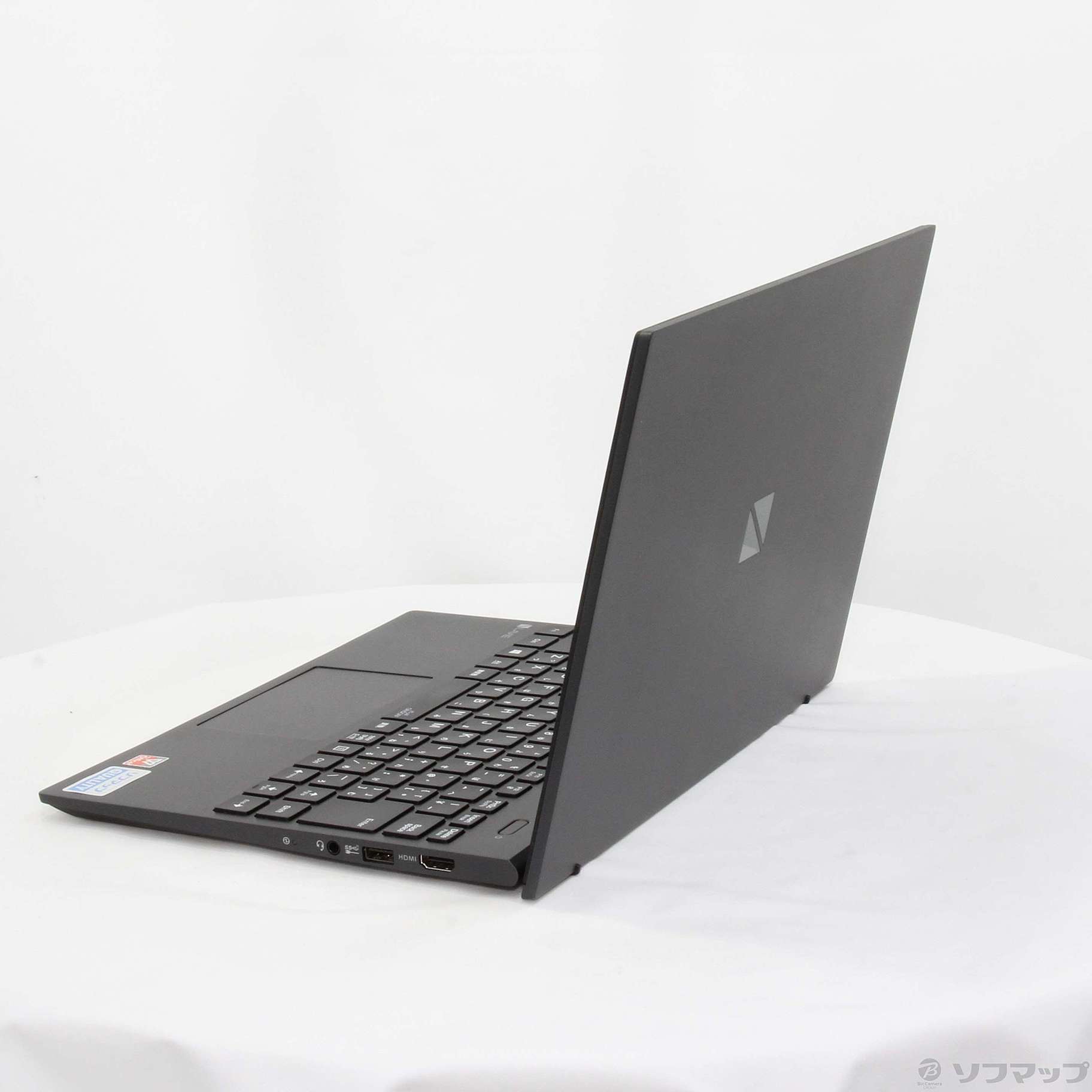 パソコン 良品NEC LAVIE PC-GN286J4GN ⁄ Core i7-1165G7 ⁄ メモリ