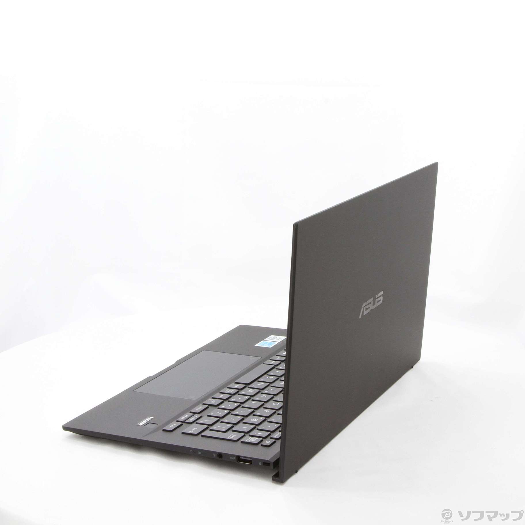 〔展示品〕 ASUS ExpertBook B9 B9450FA B9450FA-BM0501TS スターブラック 〔Windows 10〕  ◇02/05(土)値下げ！