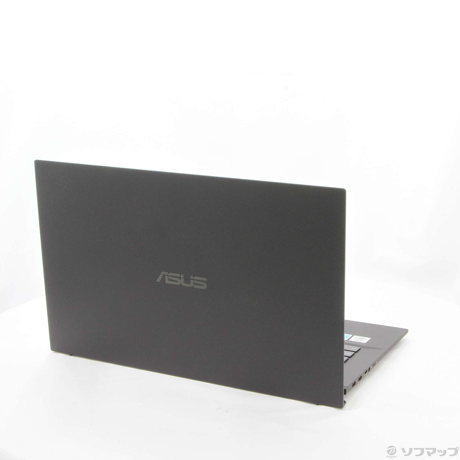 〔展示品〕 ASUS ExpertBook B9 B9450FA B9450FA-BM0501TS スターブラック 〔Windows 10〕  ◇02/05(土)値下げ！