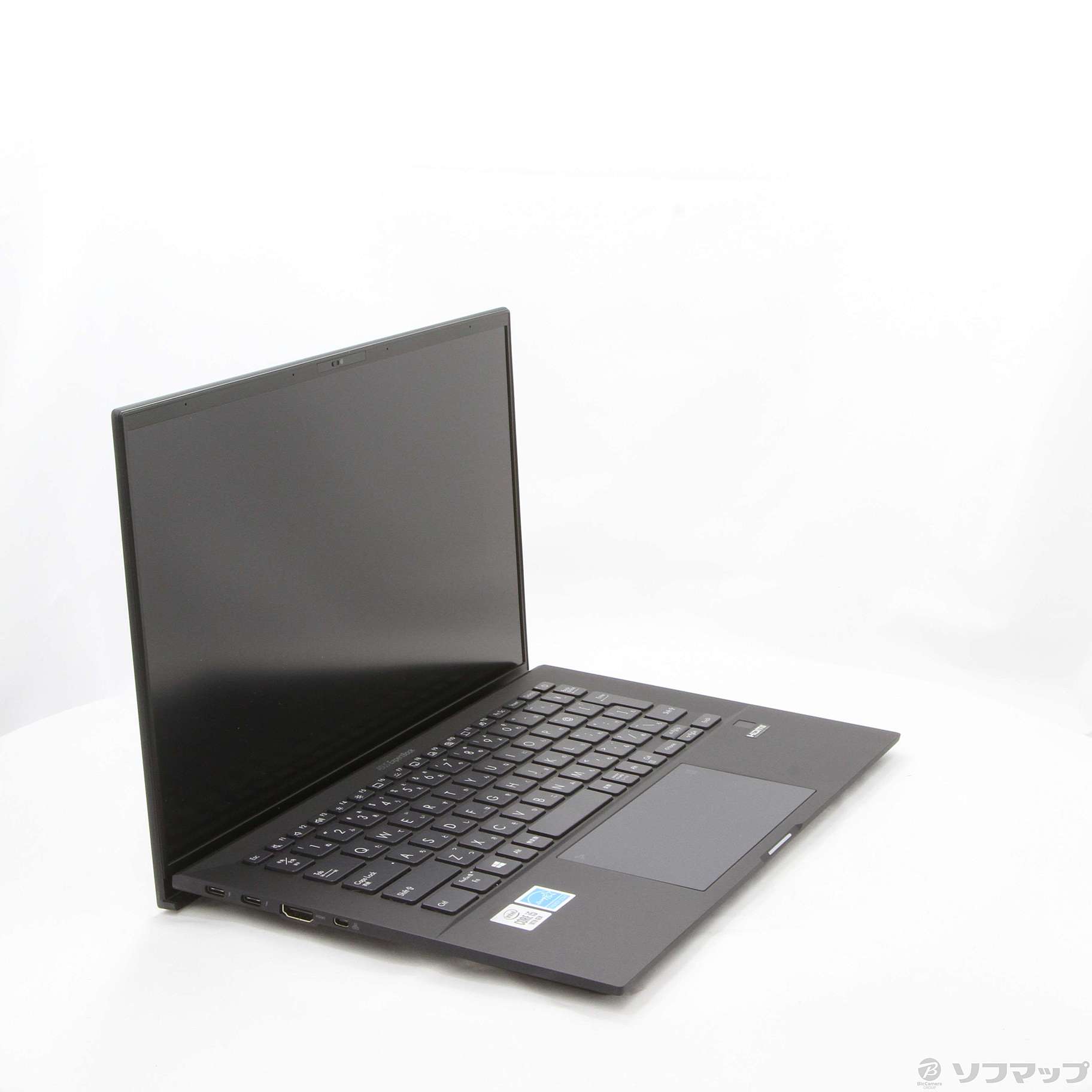 中古】〔展示品〕 ASUS ExpertBook B9 B9450FA B9450FA-BM0501TS